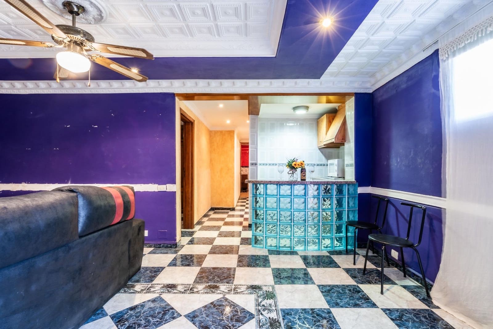 4 soverom Leilighet til salgs i Los Cristianos med garasje - € 495 000 (Ref: 9406928)