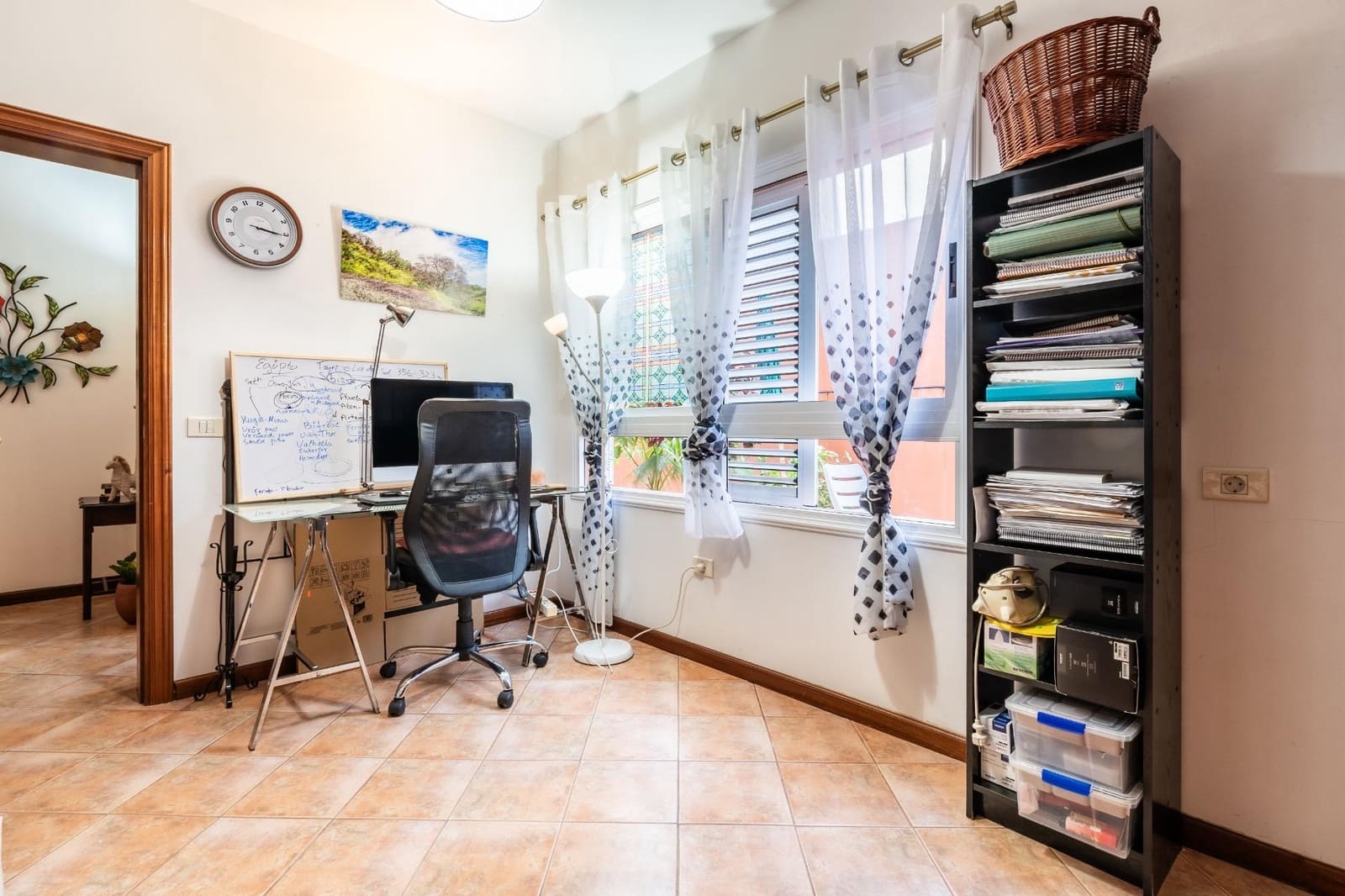 3 soverom Villa til salgs i Tegueste med garasje - € 574 000 (Ref: 9411051)