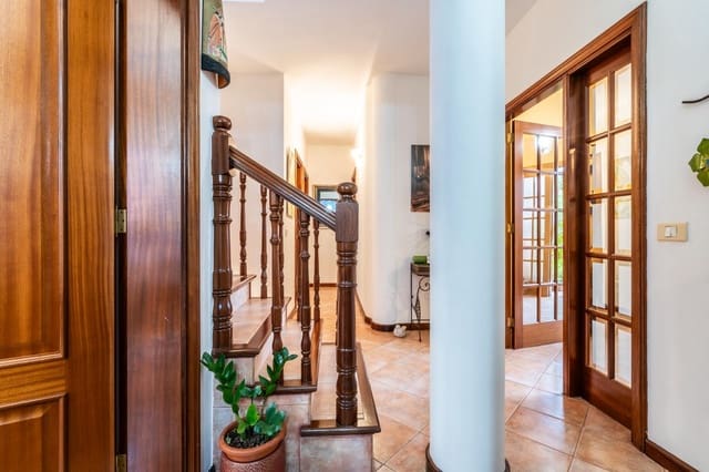 3 soverom Villa til salgs i Tegueste med garasje - € 574 000 (Ref: 9411051)