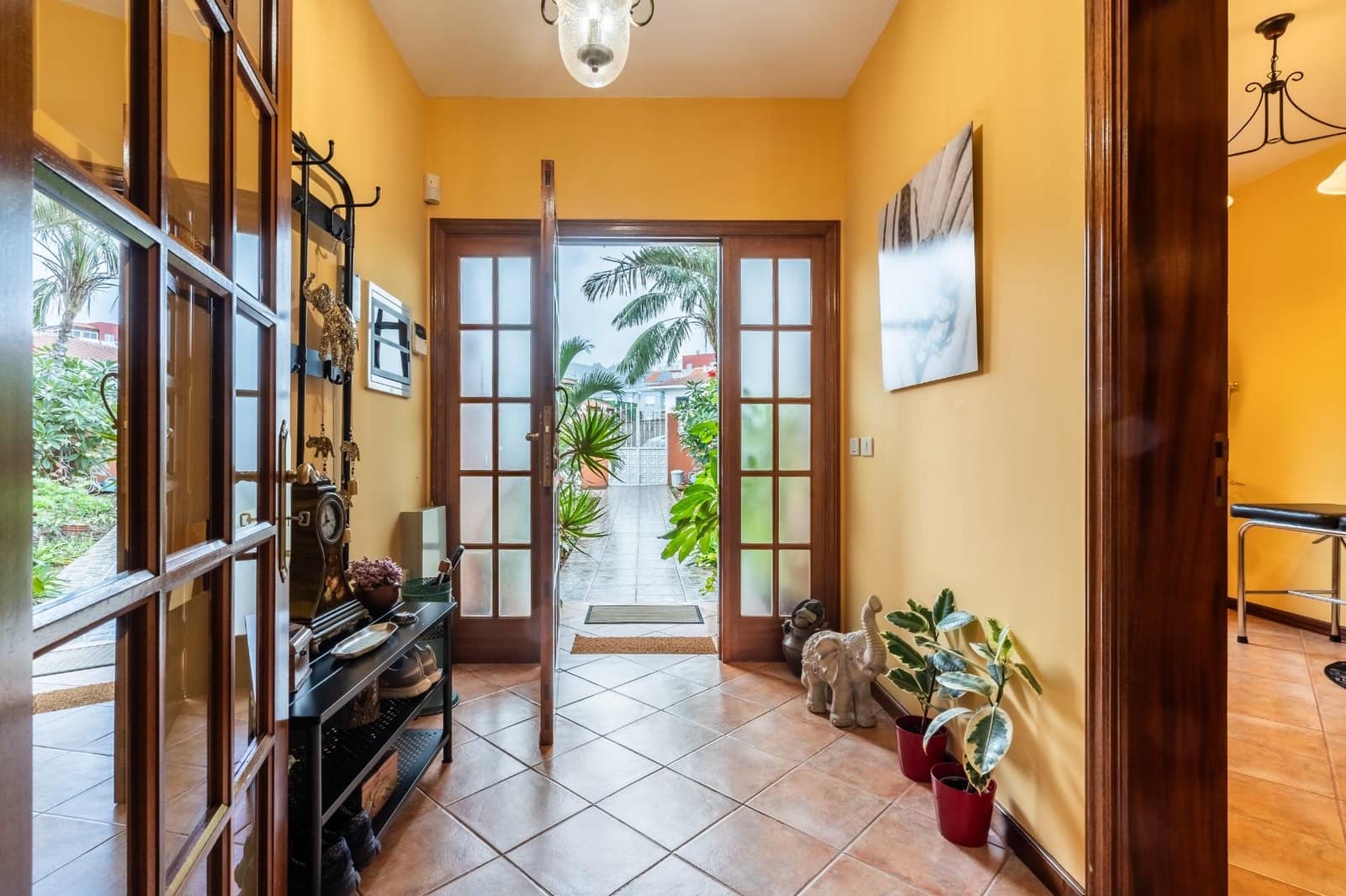 3 soverom Villa til salgs i Tegueste med garasje - € 574 000 (Ref: 9411051)