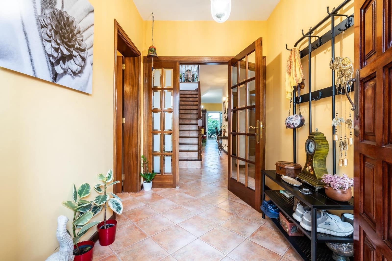 3 soverom Villa til salgs i Tegueste med garasje - € 574 000 (Ref: 9411051)