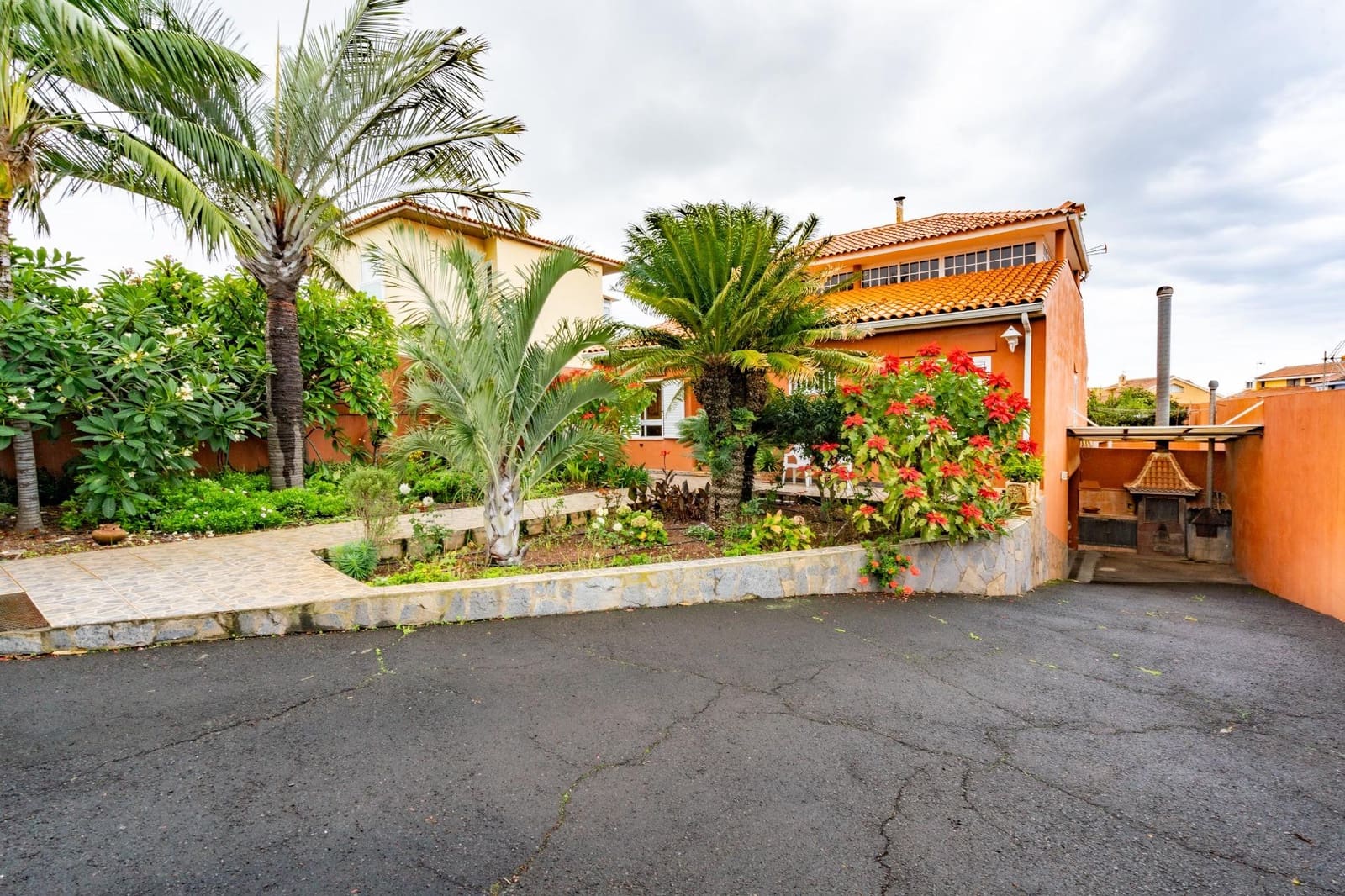 3 soverom Villa til salgs i Tegueste med garasje - € 574 000 (Ref: 9411051)