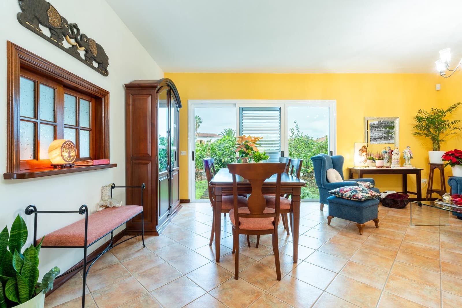 3 soverom Villa til salgs i Tegueste med garasje - € 574 000 (Ref: 9411051)