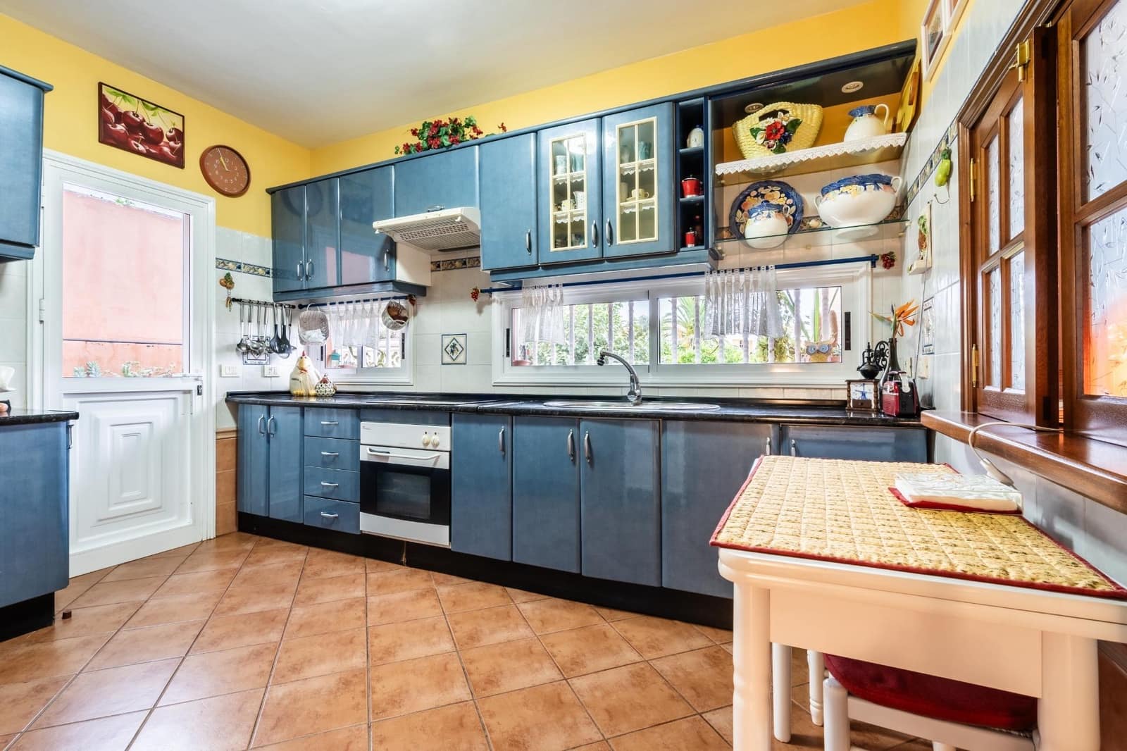 3 soverom Villa til salgs i Tegueste med garasje - € 574 000 (Ref: 9411051)