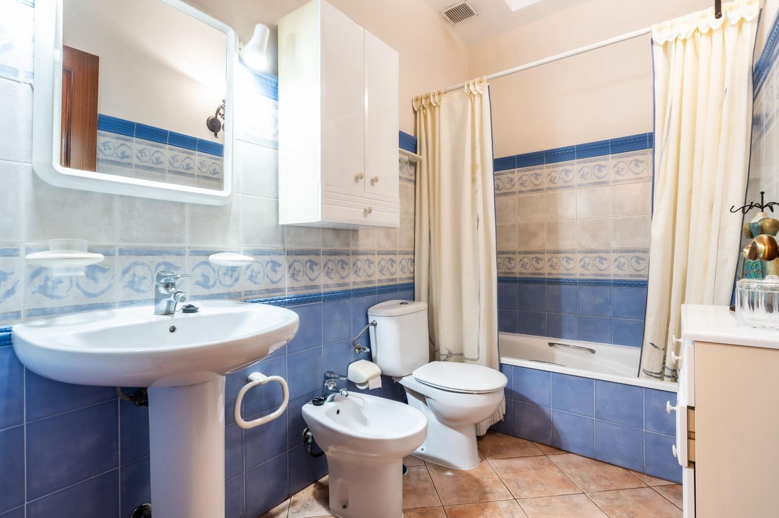 3 soverom Villa til salgs i Tegueste med garasje - € 574 000 (Ref: 9411051)