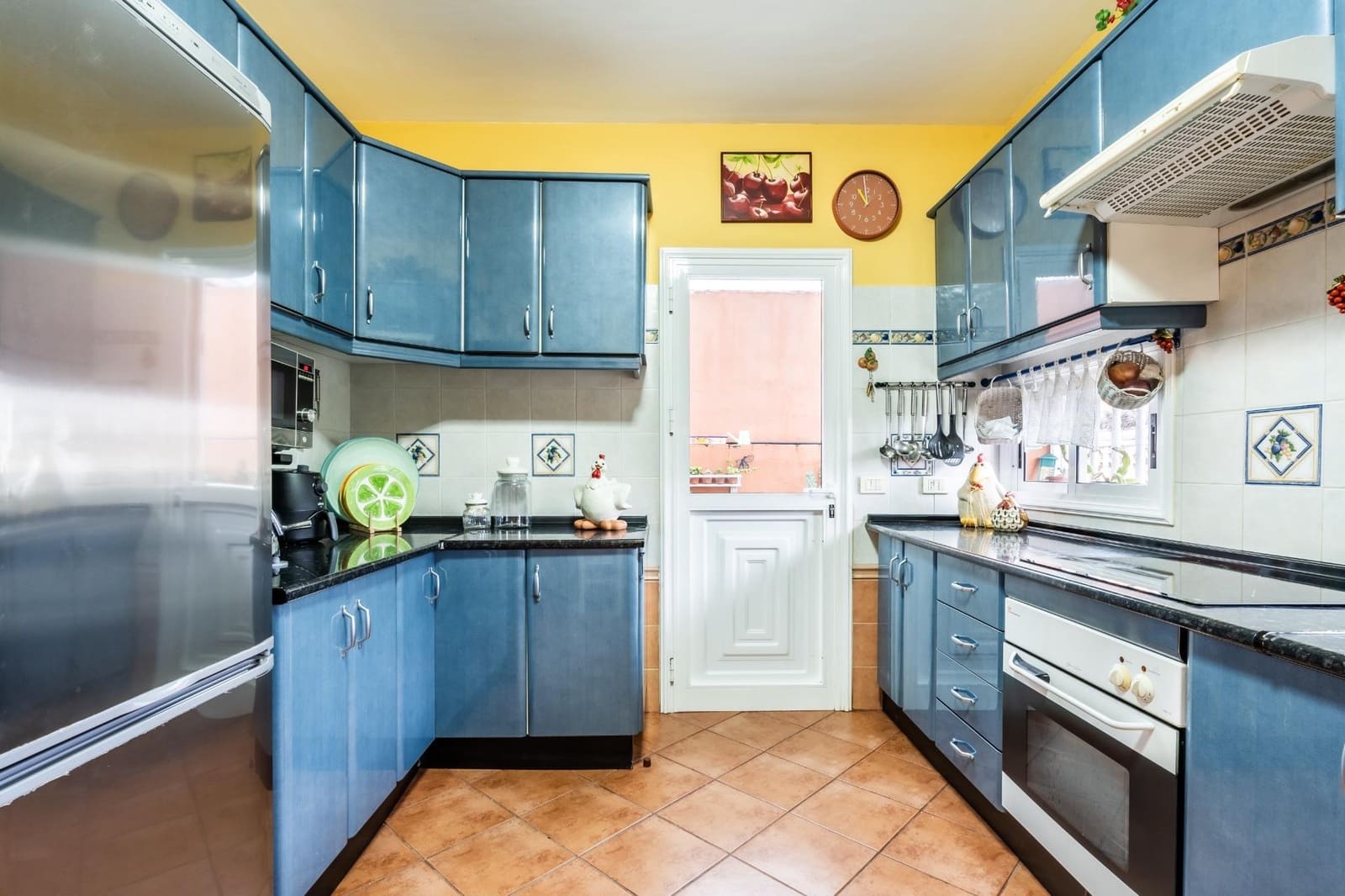 3 soverom Villa til salgs i Tegueste med garasje - € 574 000 (Ref: 9411051)