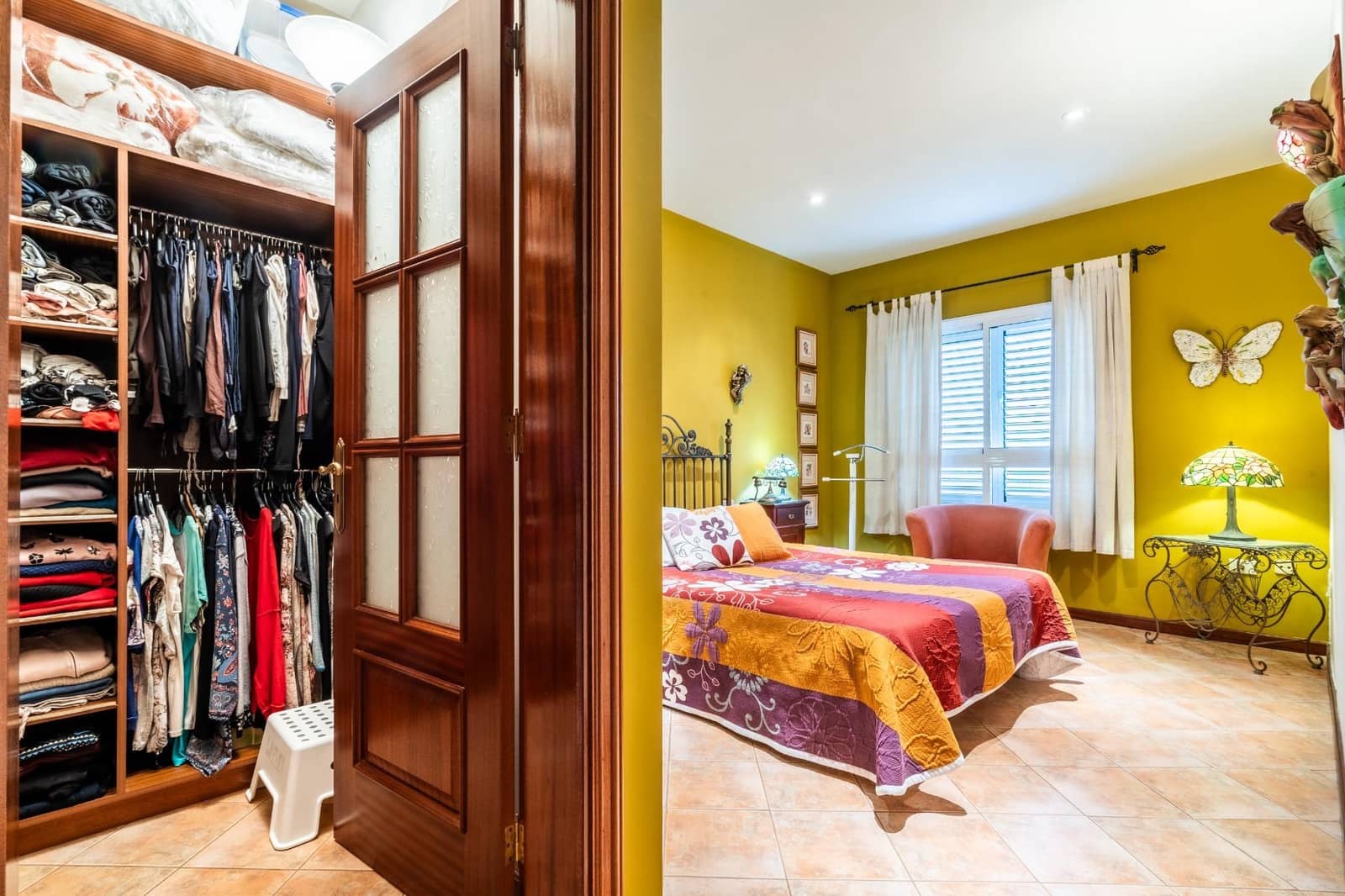 3 soverom Villa til salgs i Tegueste med garasje - € 574 000 (Ref: 9411051)