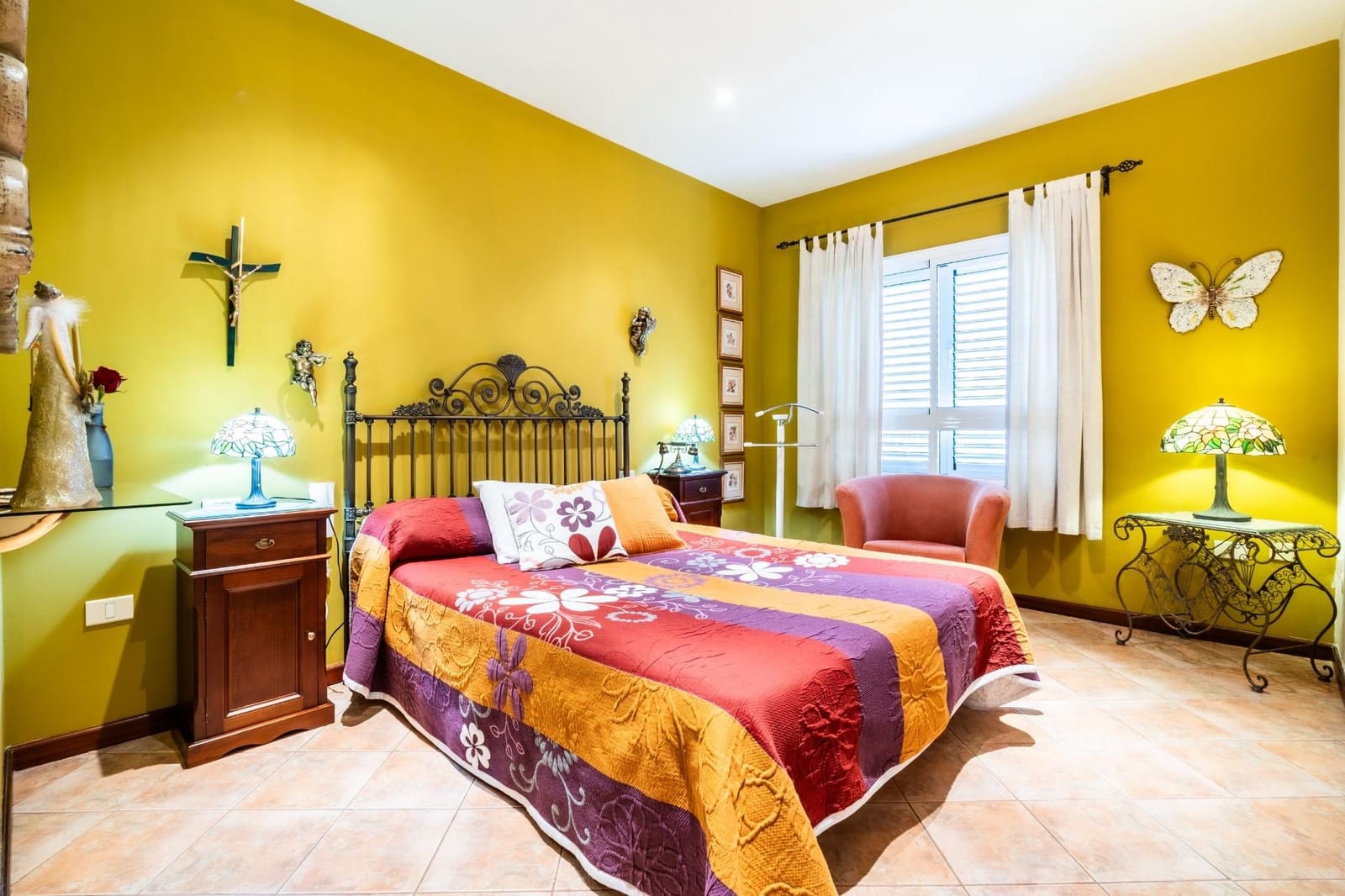 3 soverom Villa til salgs i Tegueste med garasje - € 574 000 (Ref: 9411051)