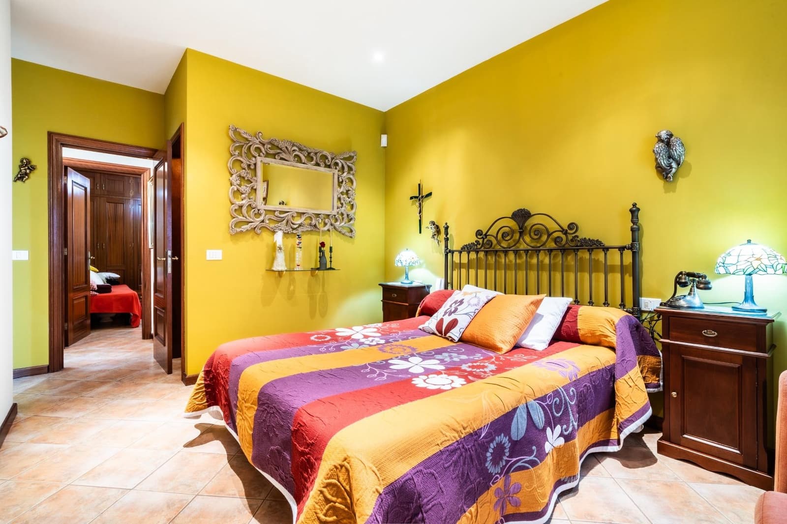 3 soverom Villa til salgs i Tegueste med garasje - € 574 000 (Ref: 9411051)