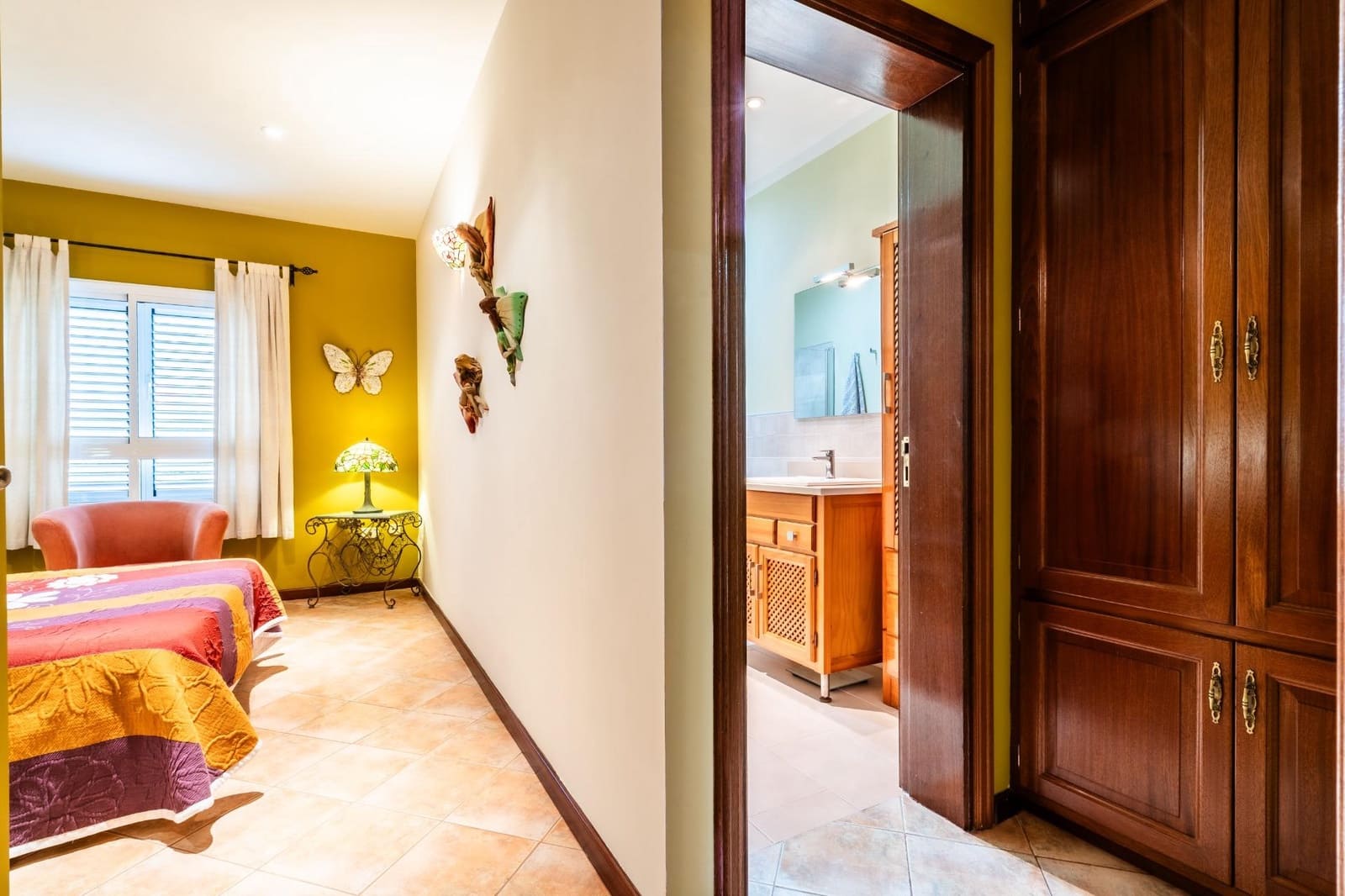 3 soverom Villa til salgs i Tegueste med garasje - € 574 000 (Ref: 9411051)