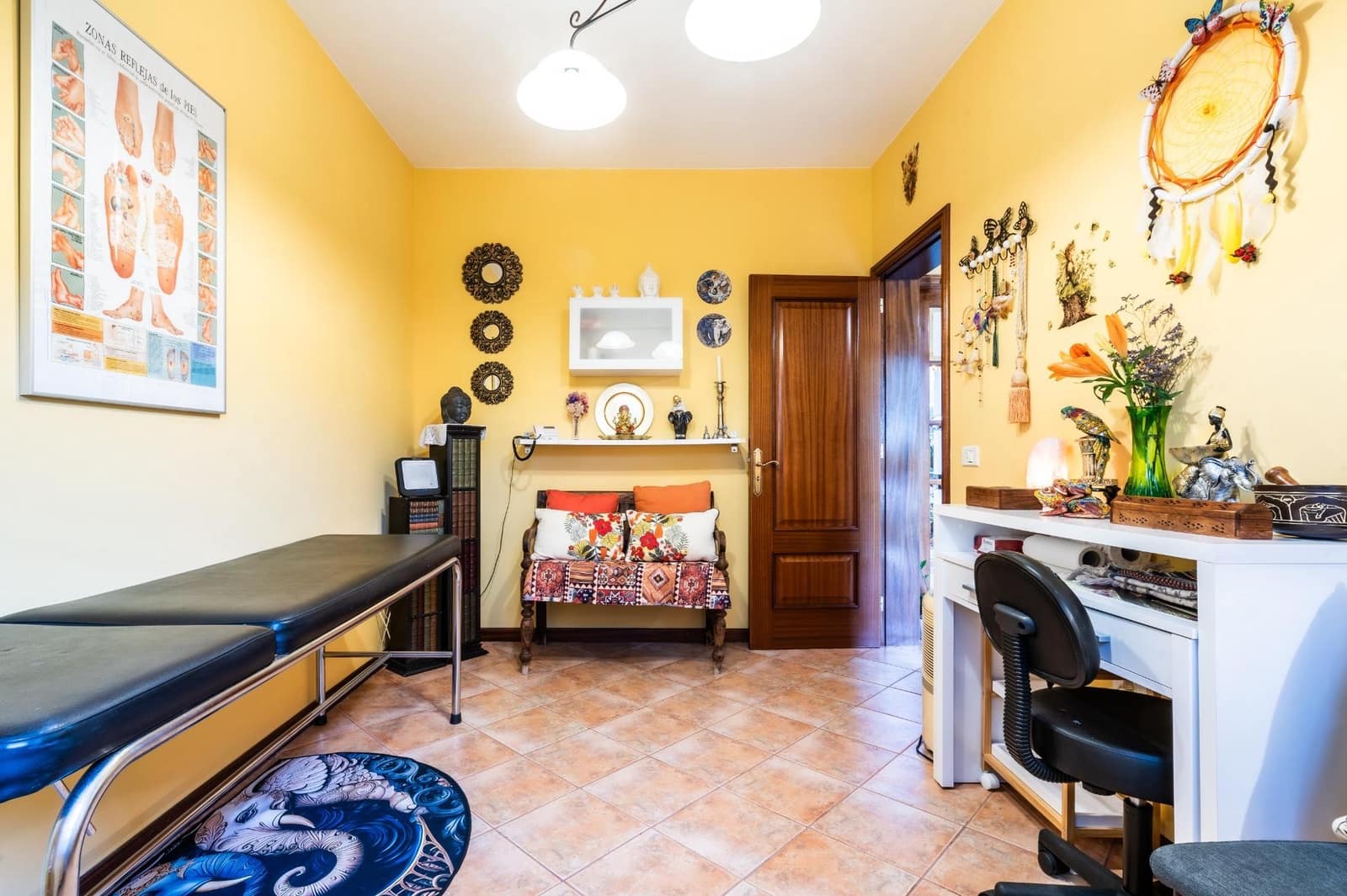 3 soverom Villa til salgs i Tegueste med garasje - € 574 000 (Ref: 9411051)