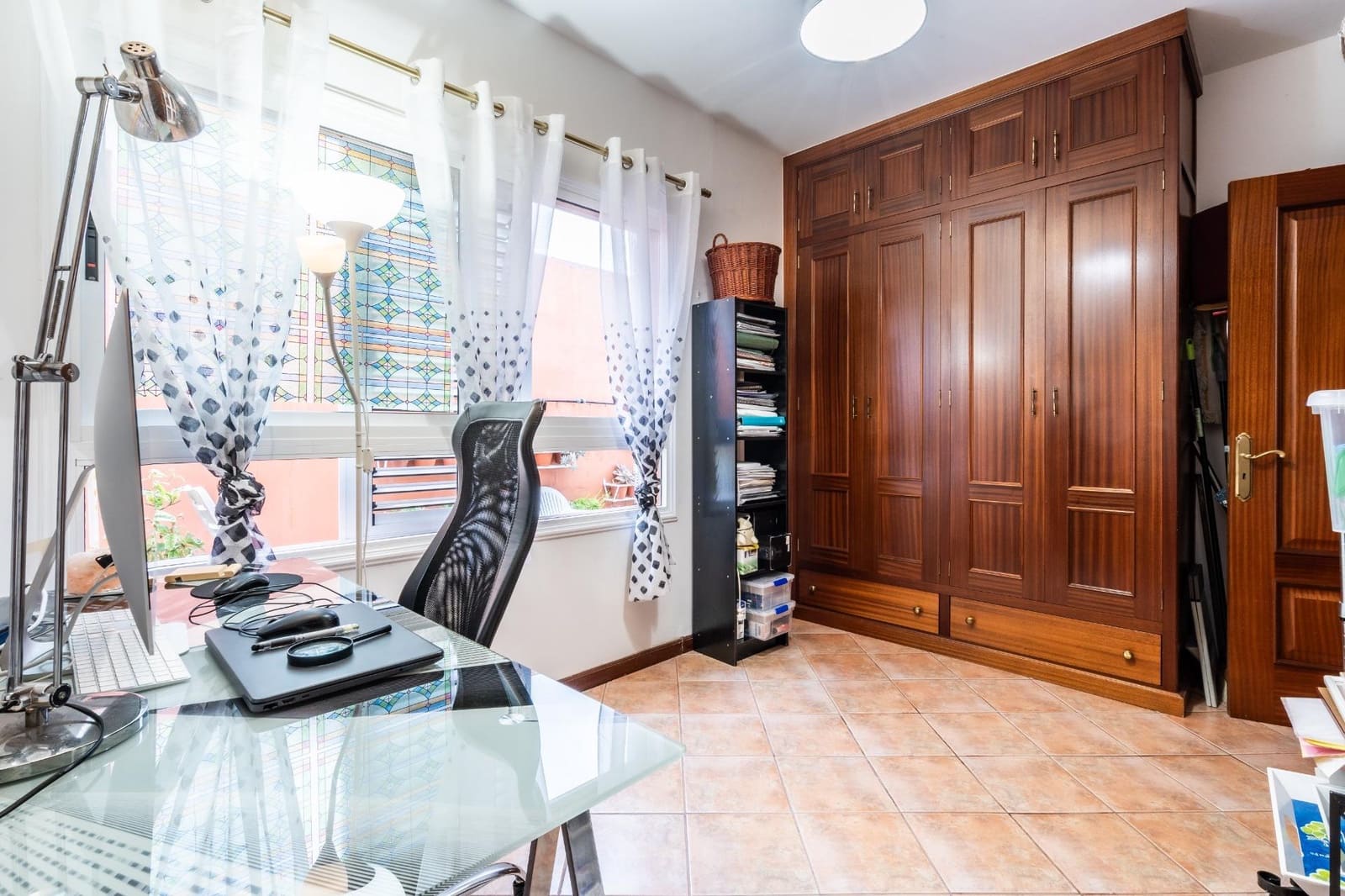 3 soverom Villa til salgs i Tegueste med garasje - € 574 000 (Ref: 9411051)