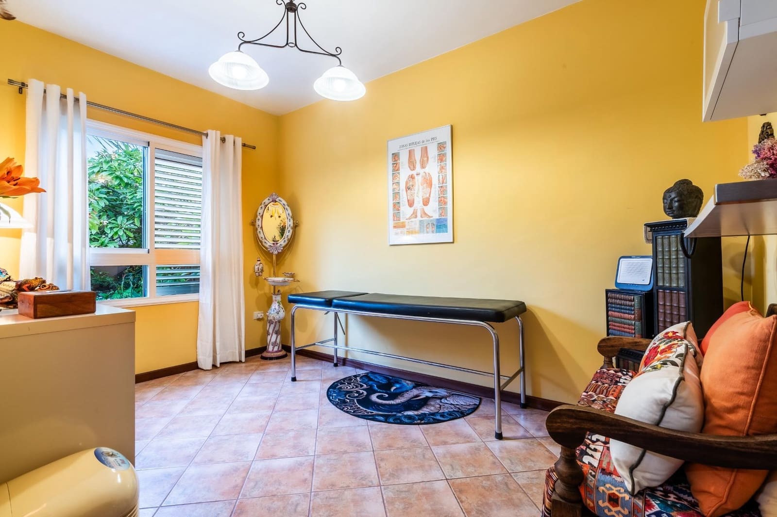 3 soverom Villa til salgs i Tegueste med garasje - € 574 000 (Ref: 9411051)