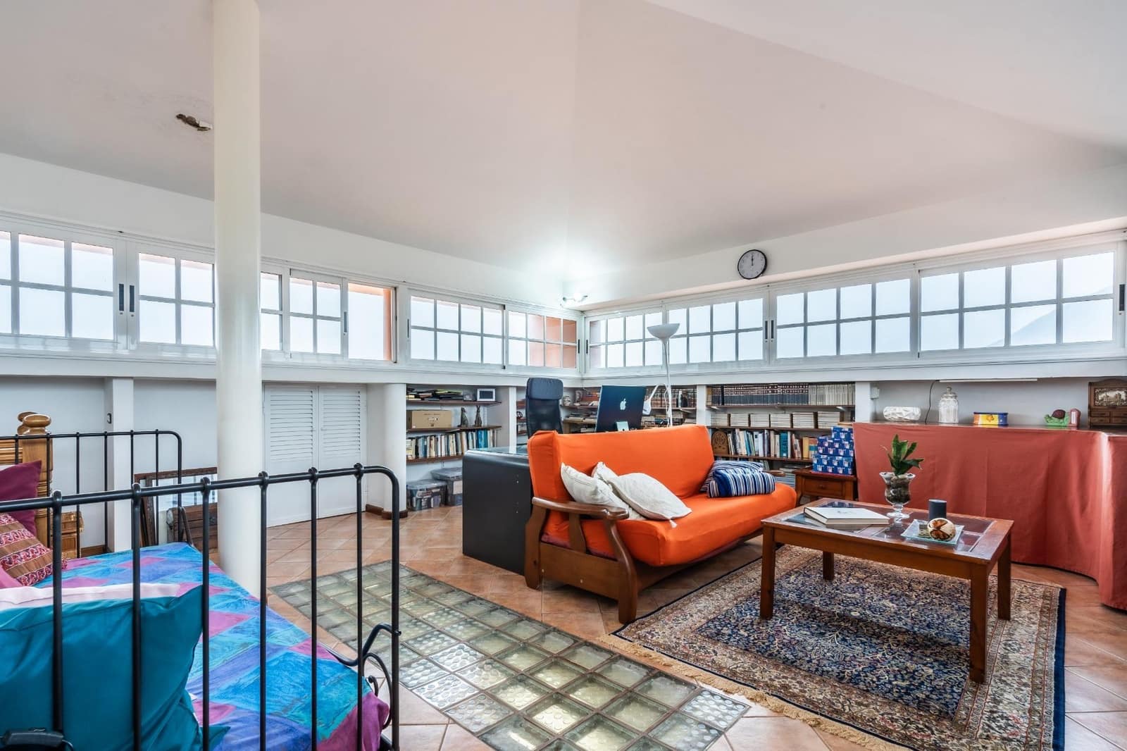 3 soverom Villa til salgs i Tegueste med garasje - € 574 000 (Ref: 9411051)