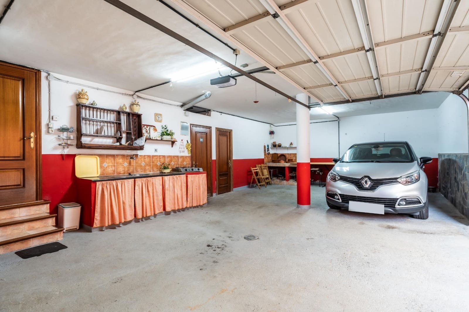 3 soverom Villa til salgs i Tegueste med garasje - € 574 000 (Ref: 9411051)