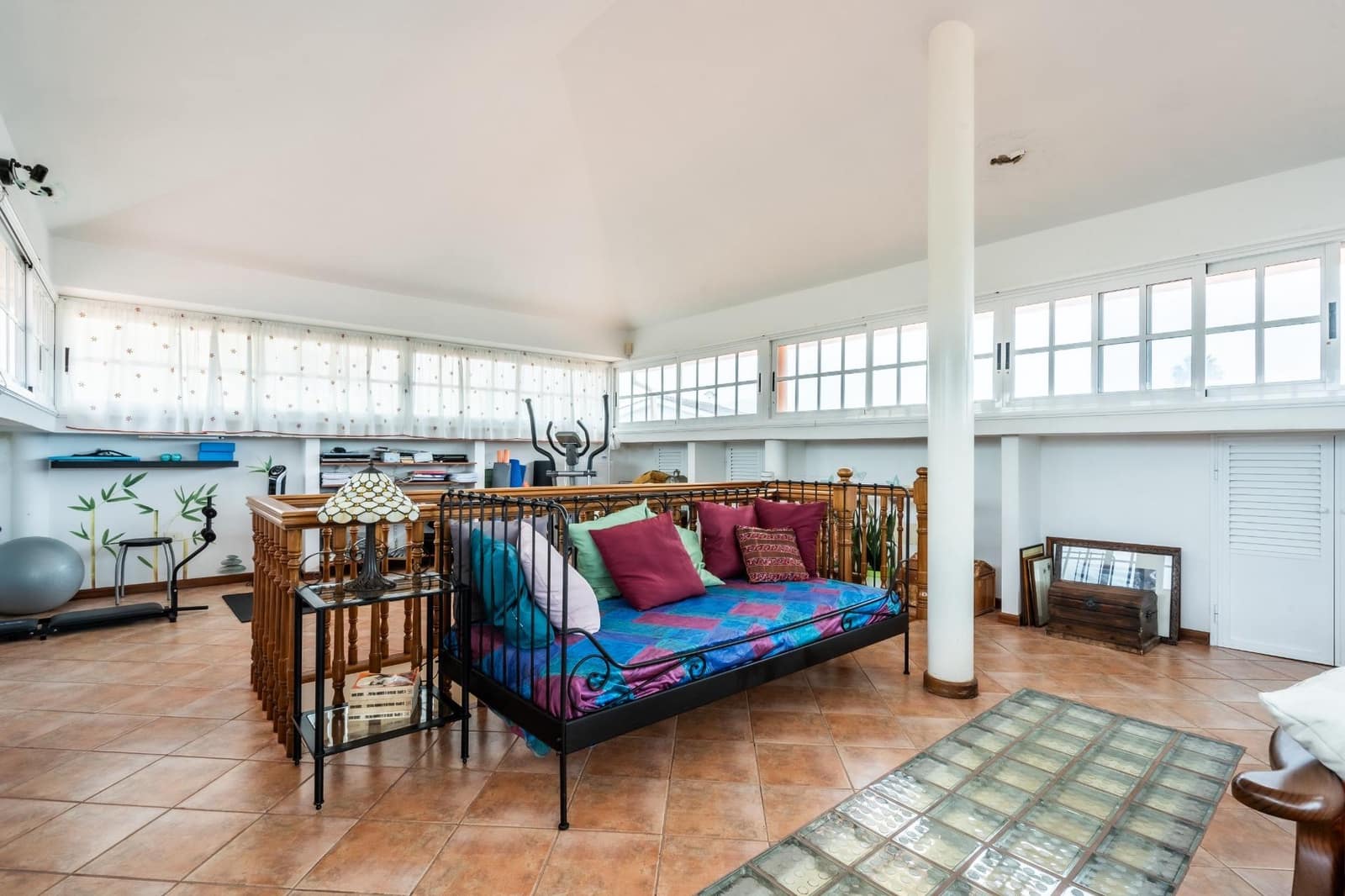 3 soverom Villa til salgs i Tegueste med garasje - € 574 000 (Ref: 9411051)