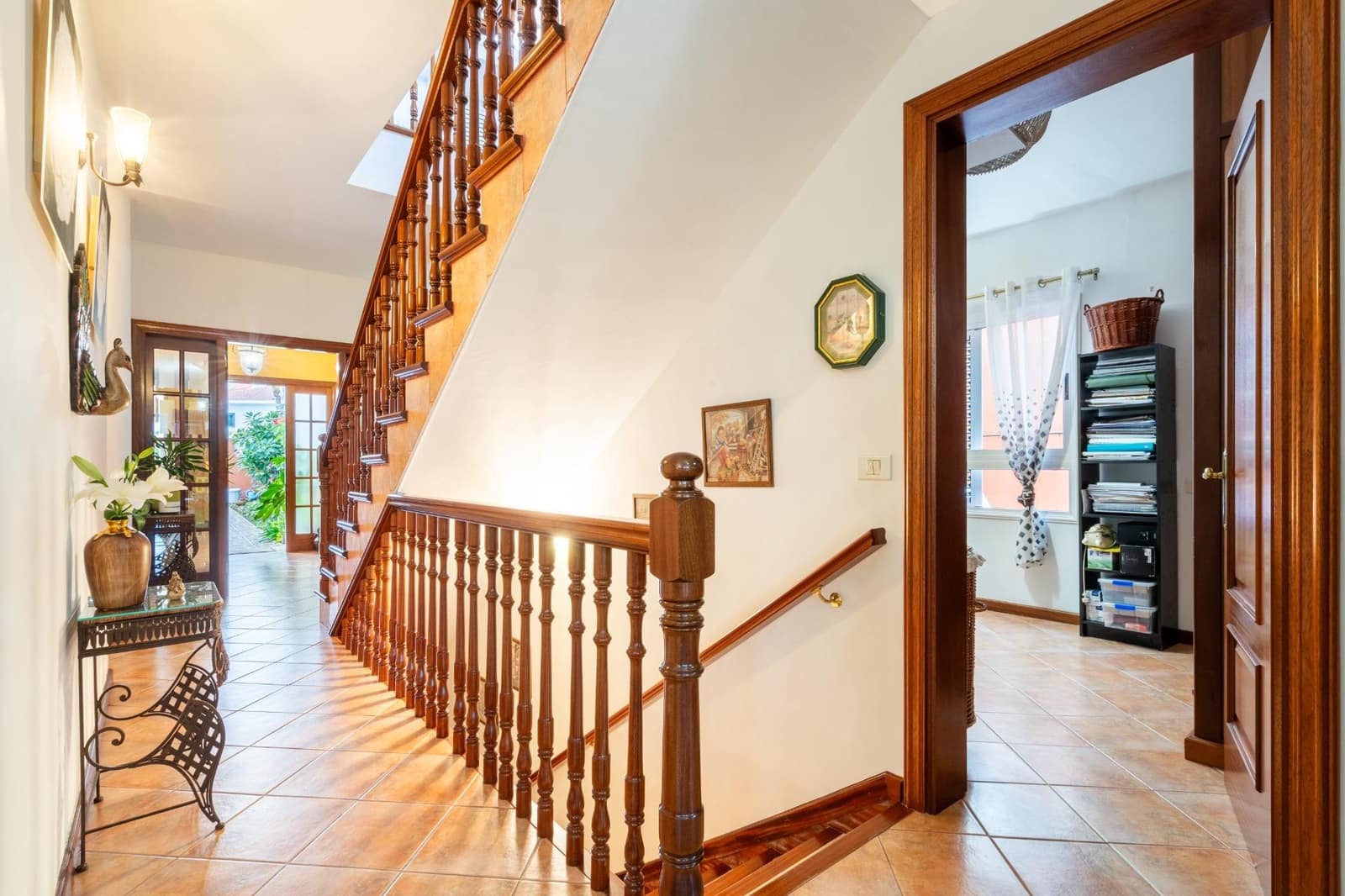 3 soverom Villa til salgs i Tegueste med garasje - € 574 000 (Ref: 9411051)