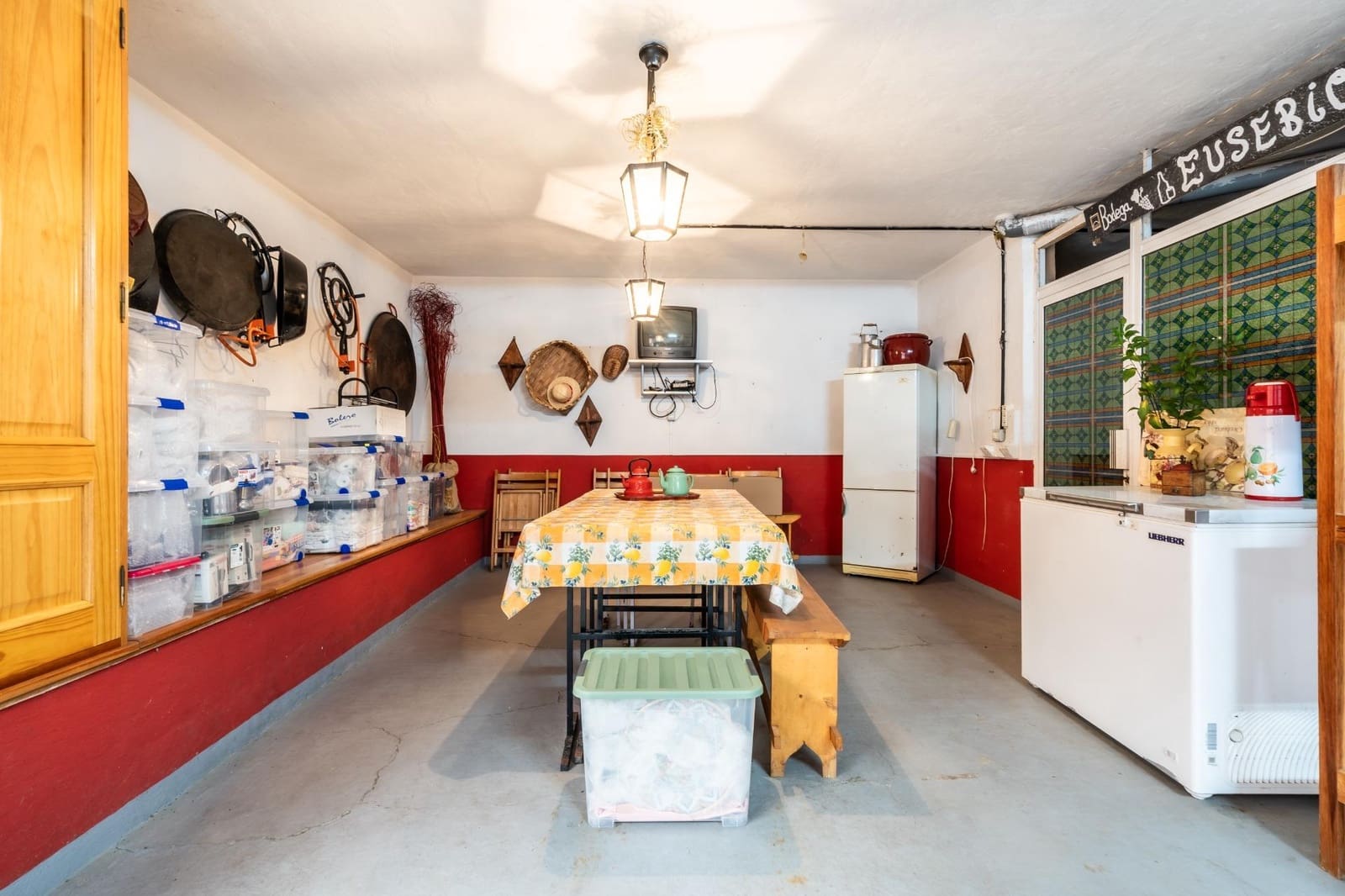 3 soverom Villa til salgs i Tegueste med garasje - € 574 000 (Ref: 9411051)