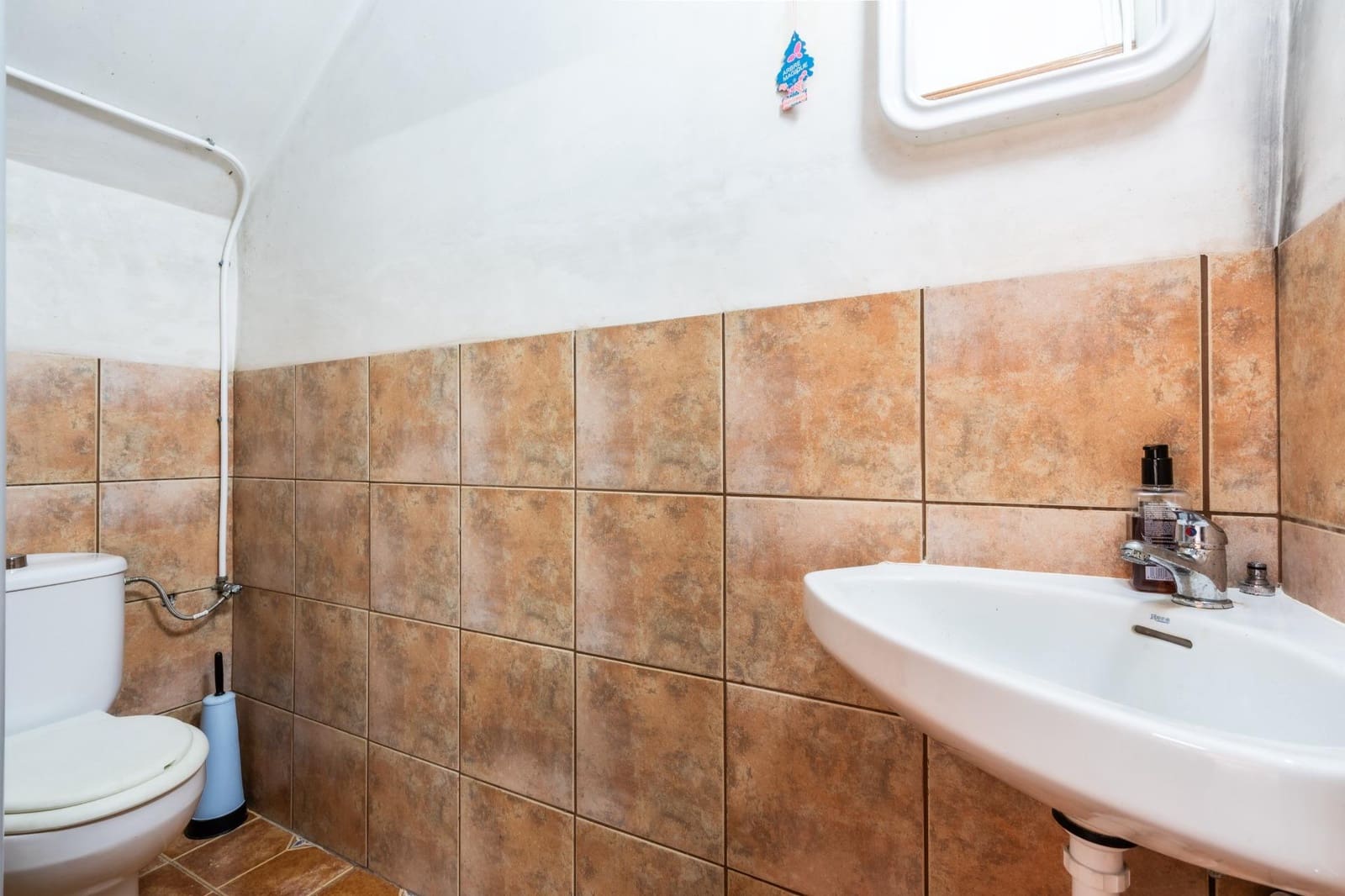 3 soverom Villa til salgs i Tegueste med garasje - € 574 000 (Ref: 9411051)