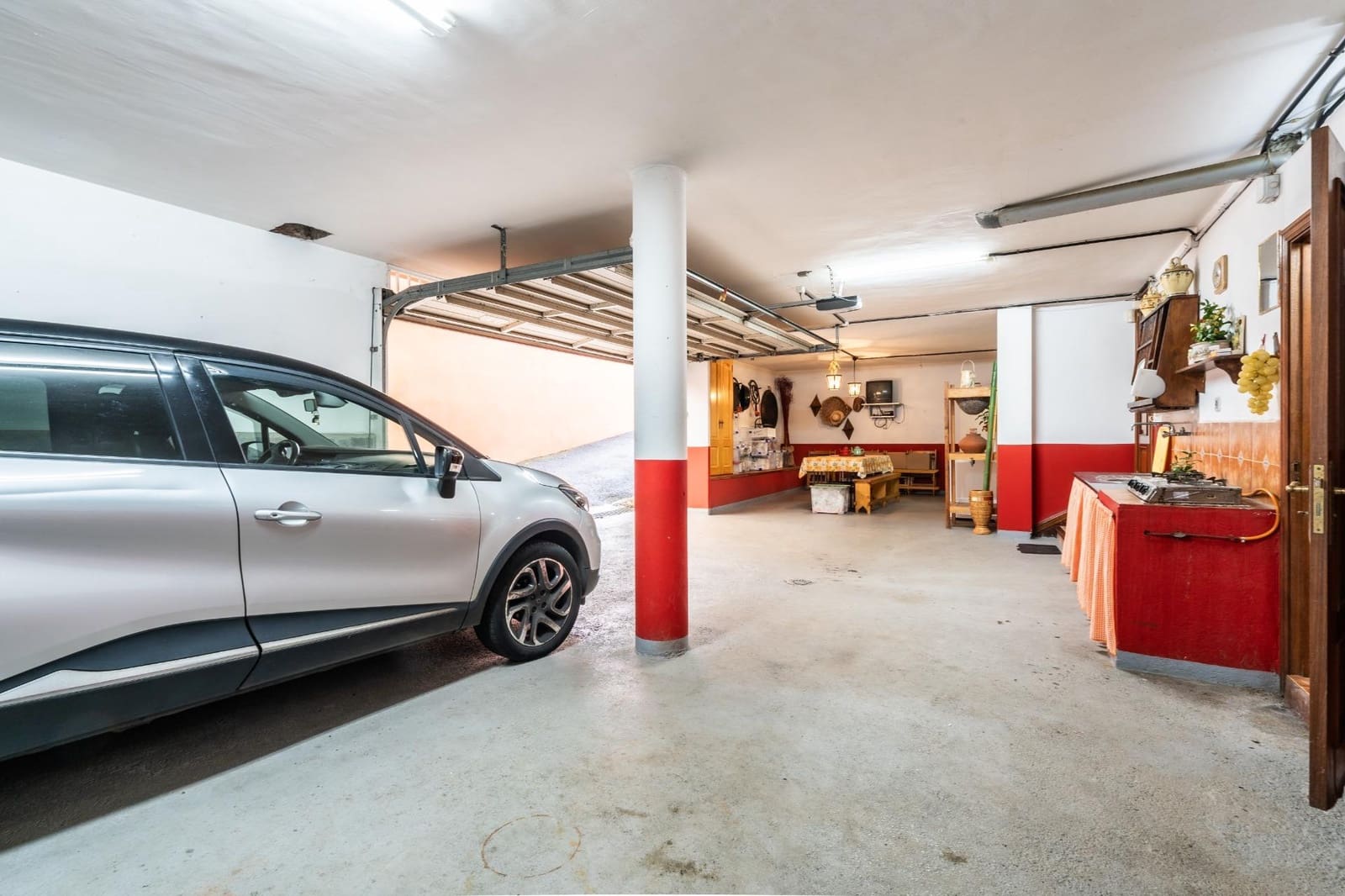 3 soverom Villa til salgs i Tegueste med garasje - € 574 000 (Ref: 9411051)