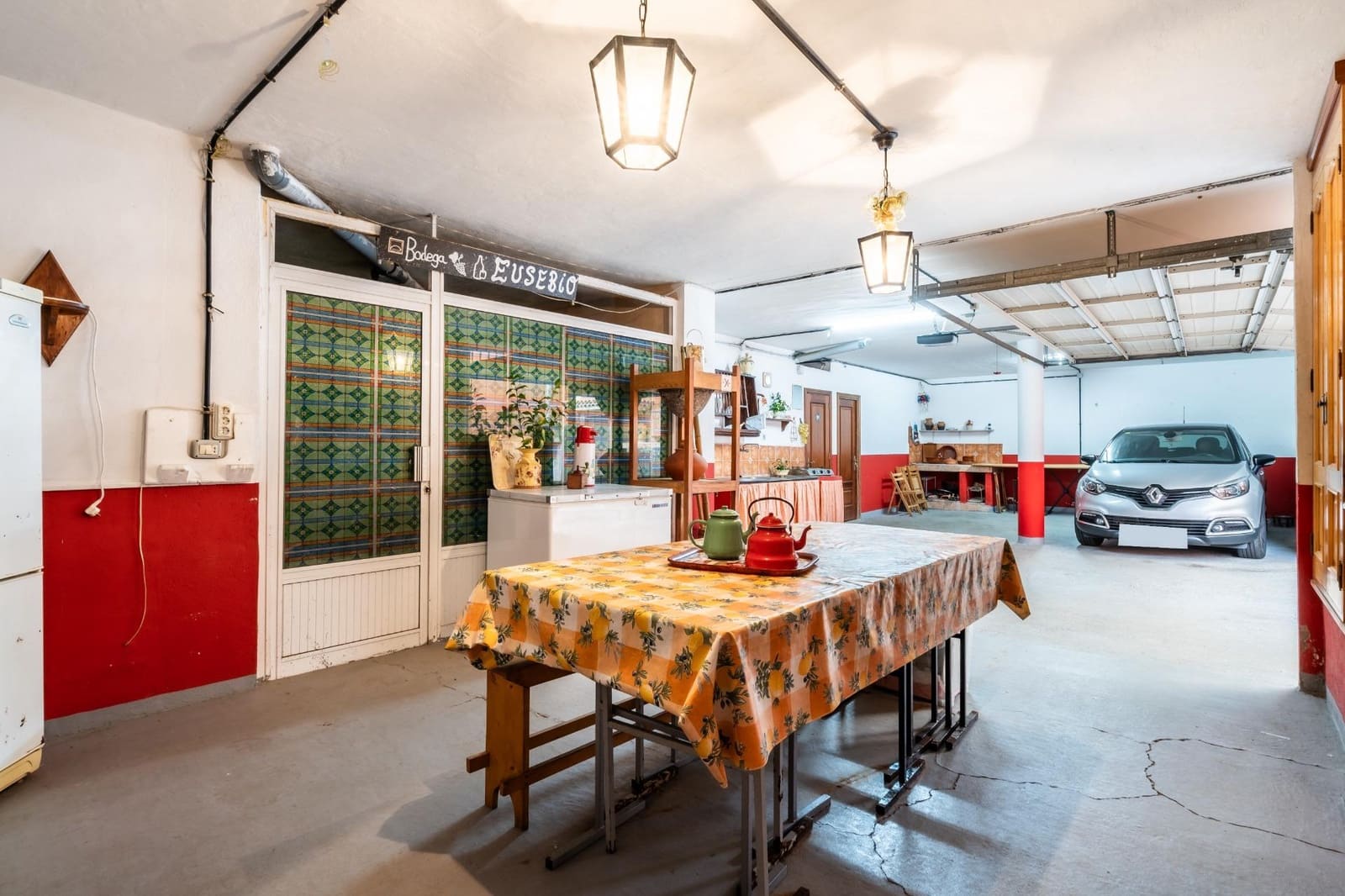 3 soverom Villa til salgs i Tegueste med garasje - € 574 000 (Ref: 9411051)