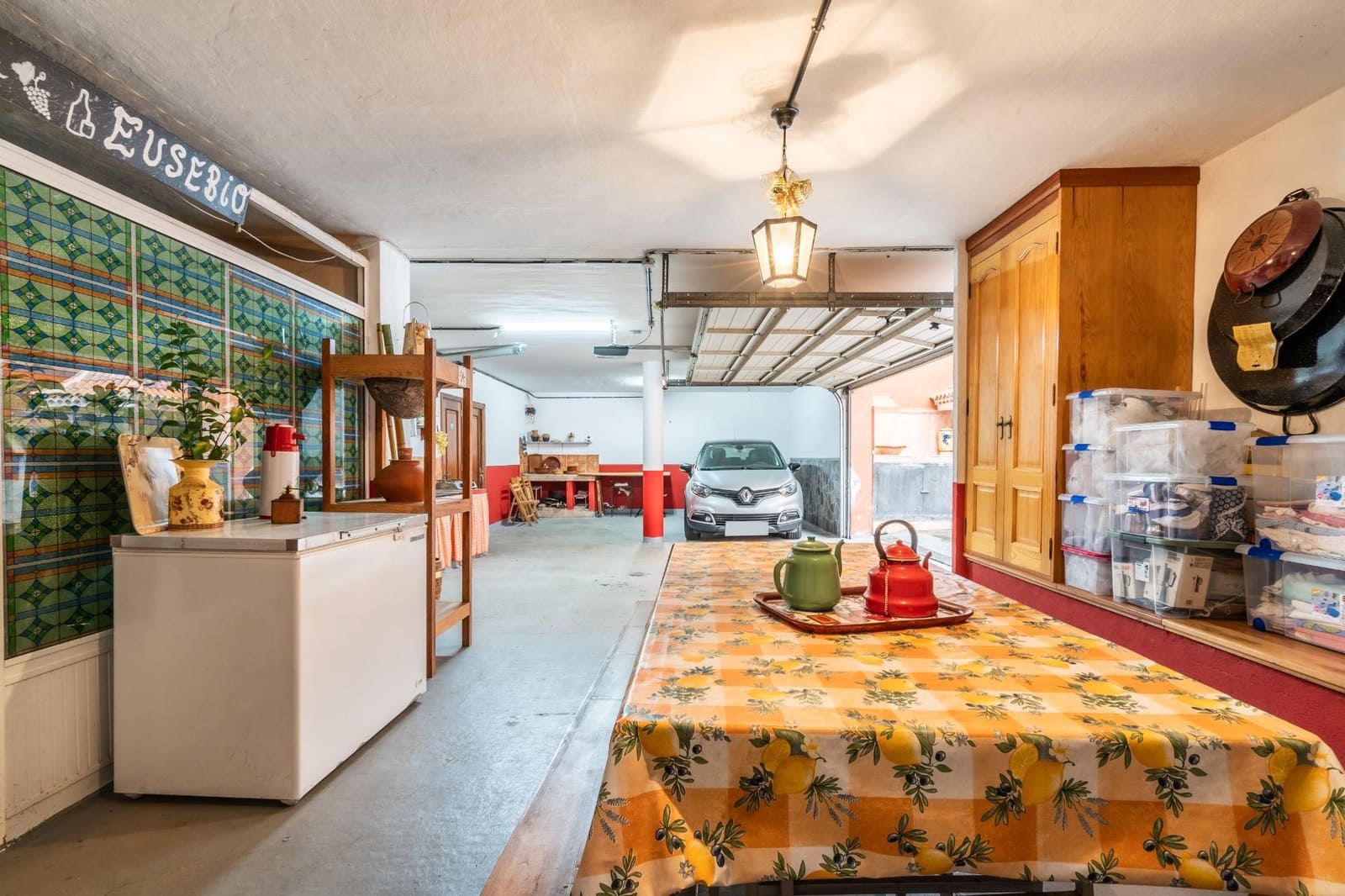 3 soverom Villa til salgs i Tegueste med garasje - € 574 000 (Ref: 9411051)