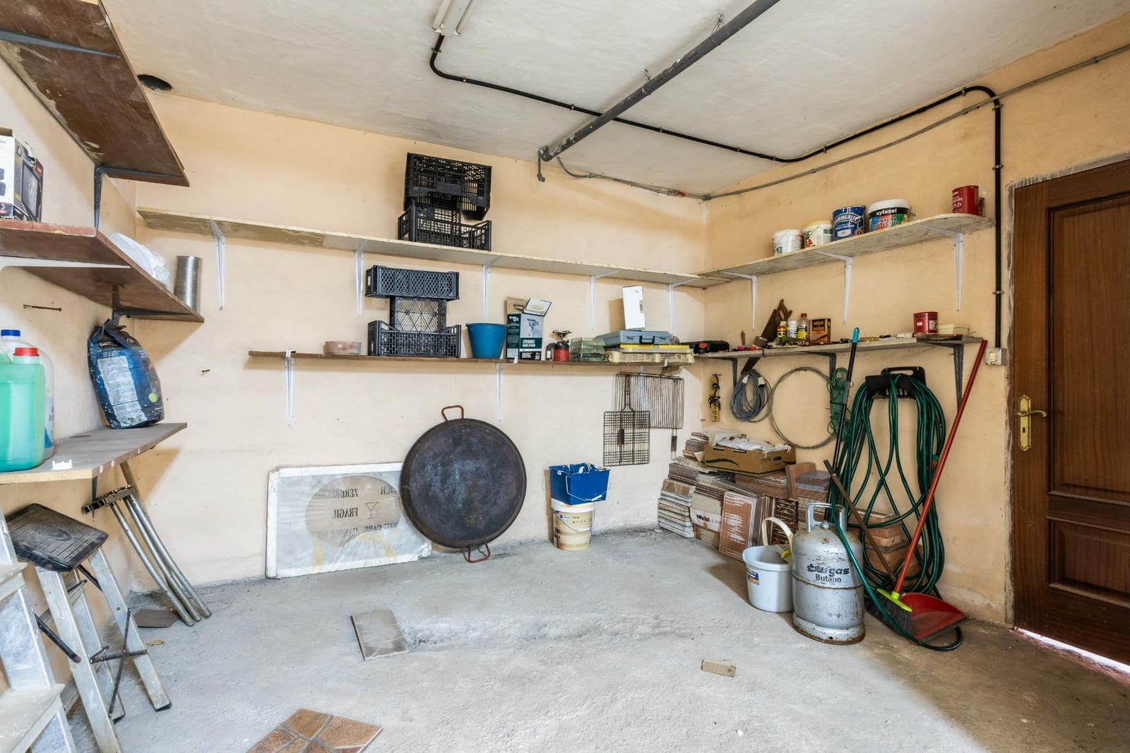 3 soverom Villa til salgs i Tegueste med garasje - € 574 000 (Ref: 9411051)