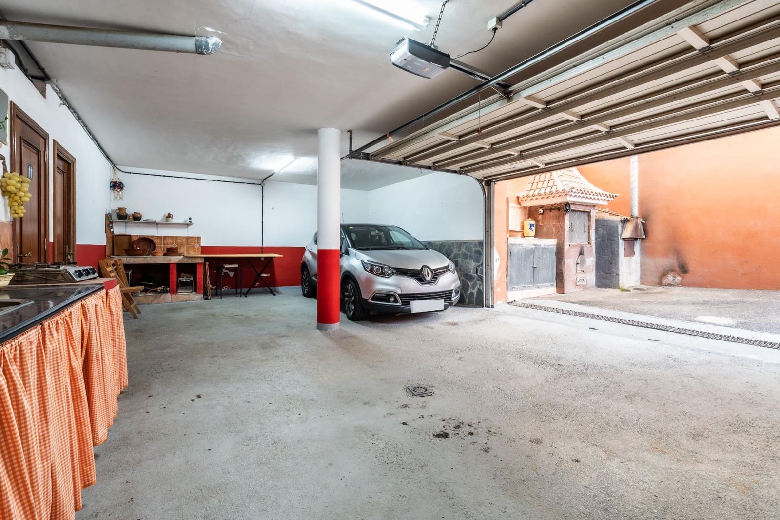 3 soverom Villa til salgs i Tegueste med garasje - € 574 000 (Ref: 9411051)