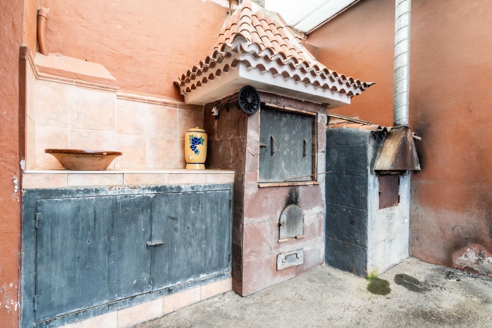 3 soverom Villa til salgs i Tegueste med garasje - € 574 000 (Ref: 9411051)