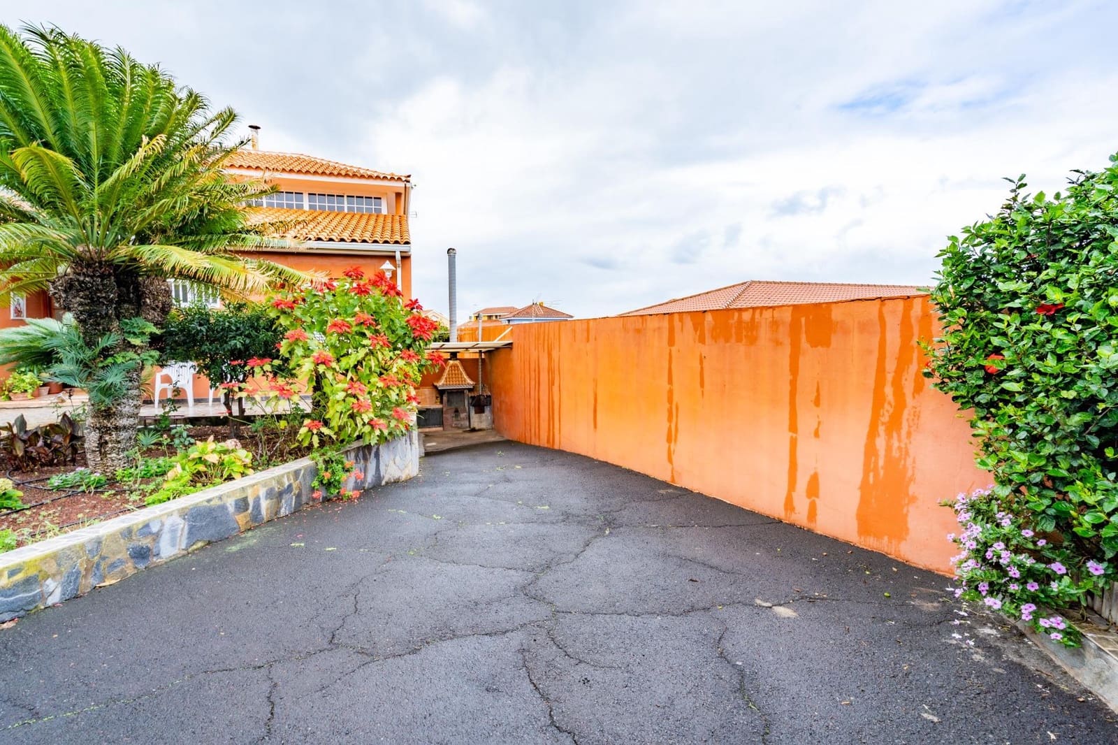 3 soverom Villa til salgs i Tegueste med garasje - € 574 000 (Ref: 9411051)