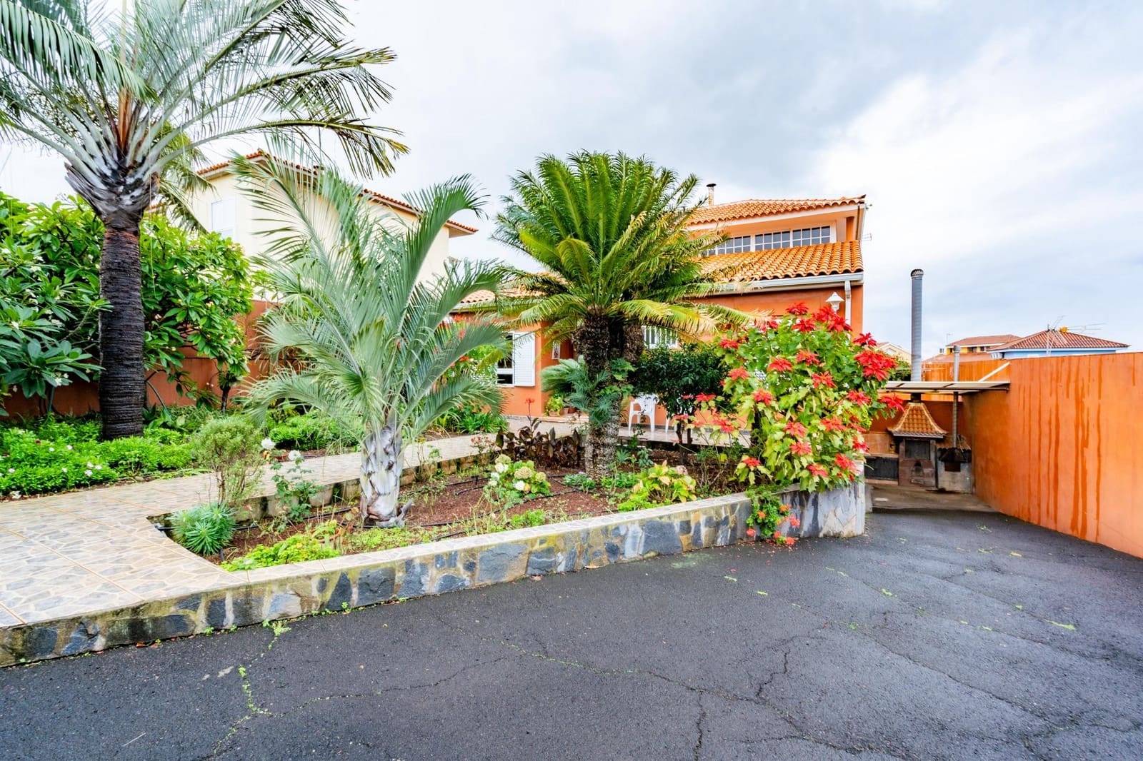 3 soverom Villa til salgs i Tegueste med garasje - € 574 000 (Ref: 9411051)