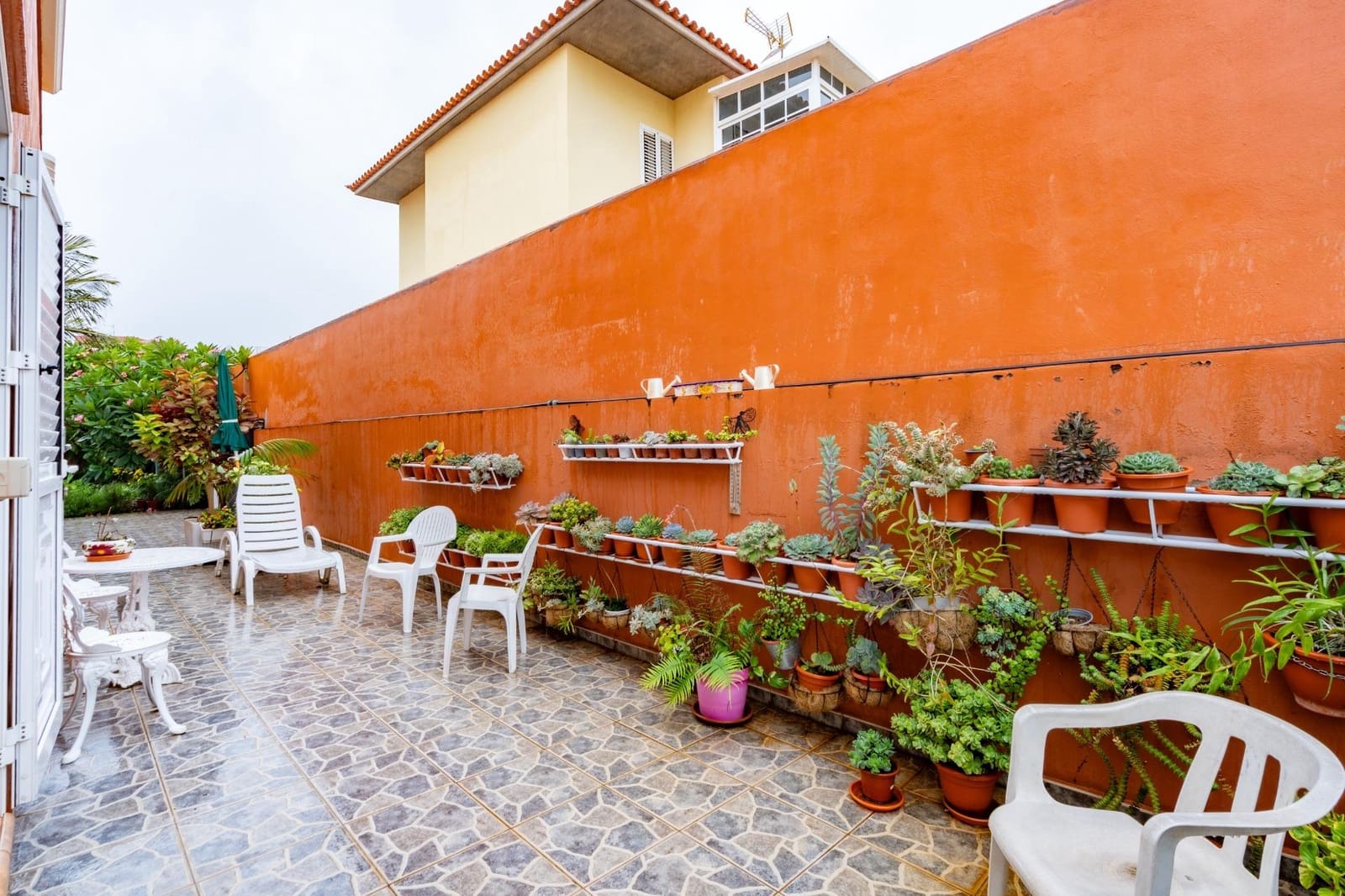 3 soverom Villa til salgs i Tegueste med garasje - € 574 000 (Ref: 9411051)