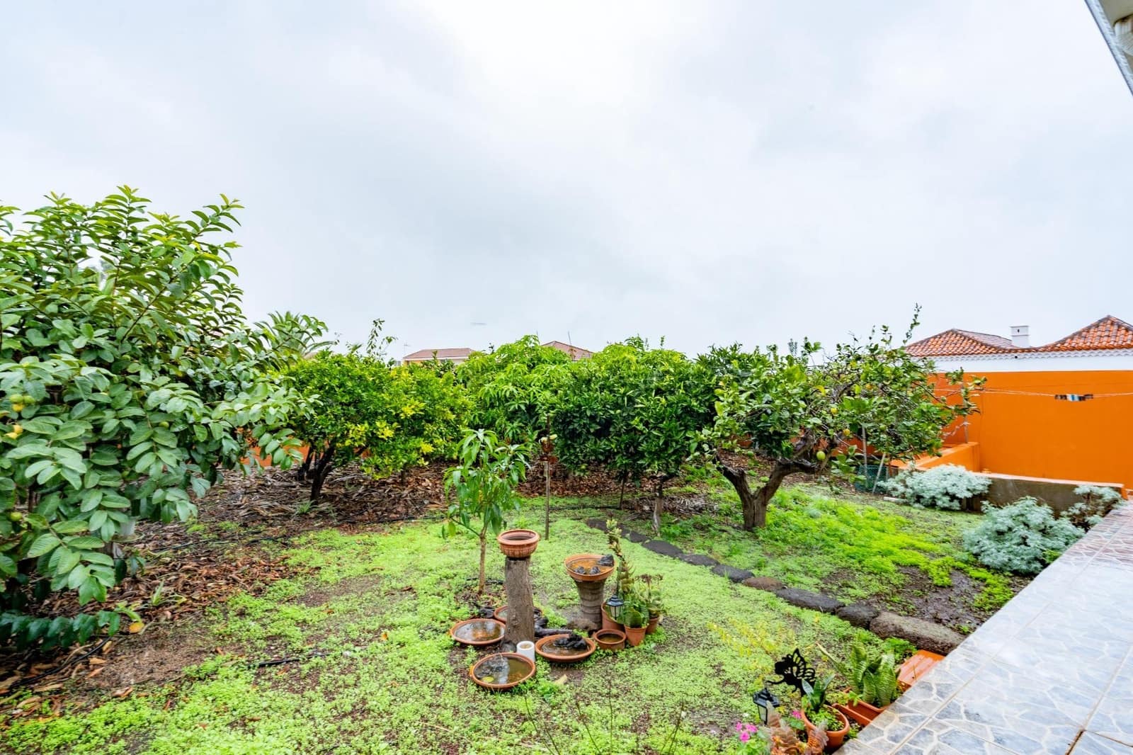 3 soverom Villa til salgs i Tegueste med garasje - € 574 000 (Ref: 9411051)