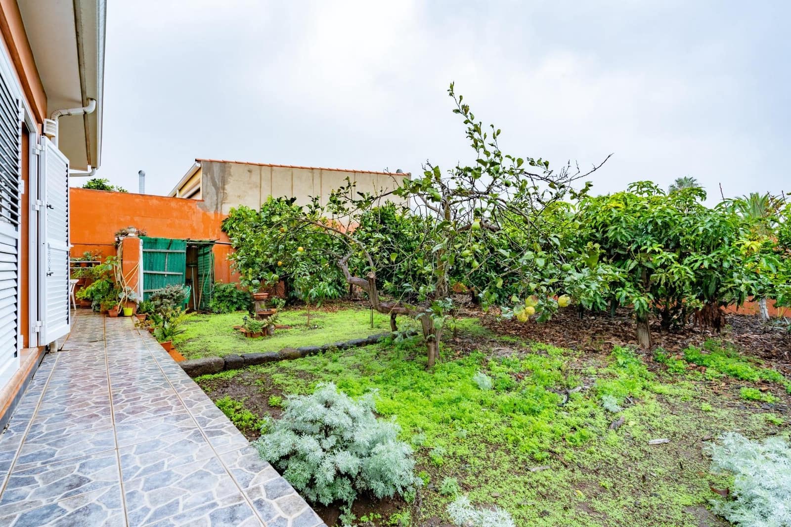 3 soverom Villa til salgs i Tegueste med garasje - € 574 000 (Ref: 9411051)