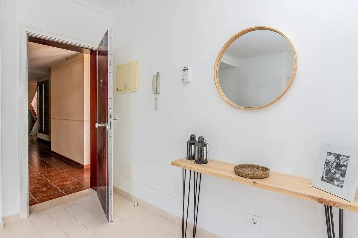 3 soverom Leilighet til salgs i San Miguel de Abona med svømmebasseng garasje - € 314 500 (Ref: 9414188)