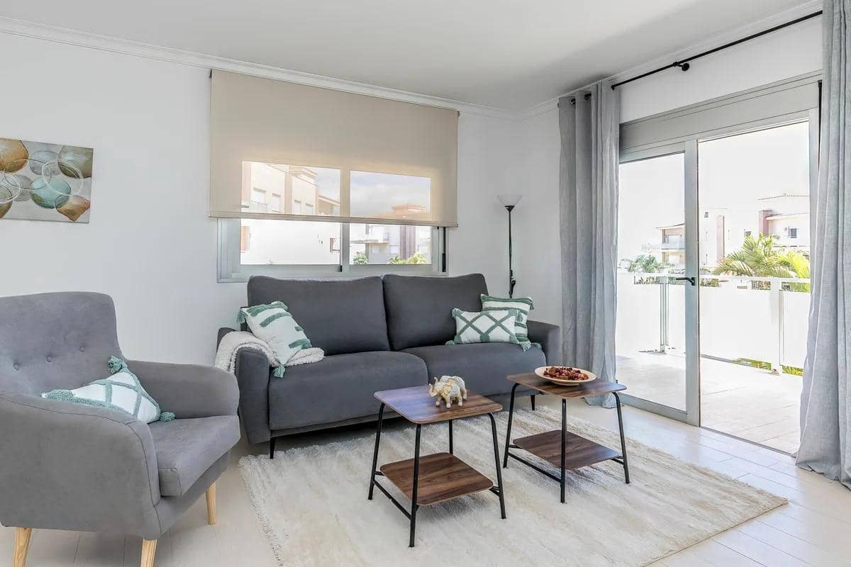 3 soverom Leilighet til salgs i San Miguel de Abona med svømmebasseng garasje - € 314 500 (Ref: 9414188)