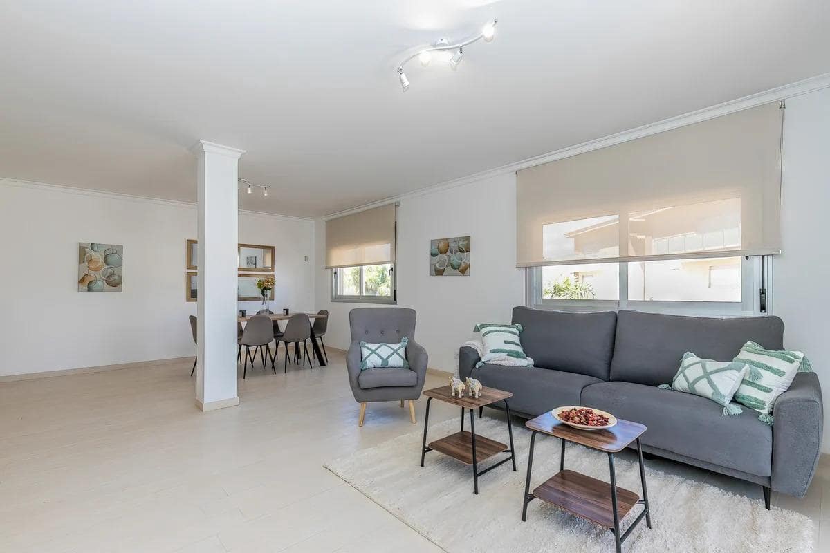 3 soverom Leilighet til salgs i San Miguel de Abona med svømmebasseng garasje - € 314 500 (Ref: 9414188)