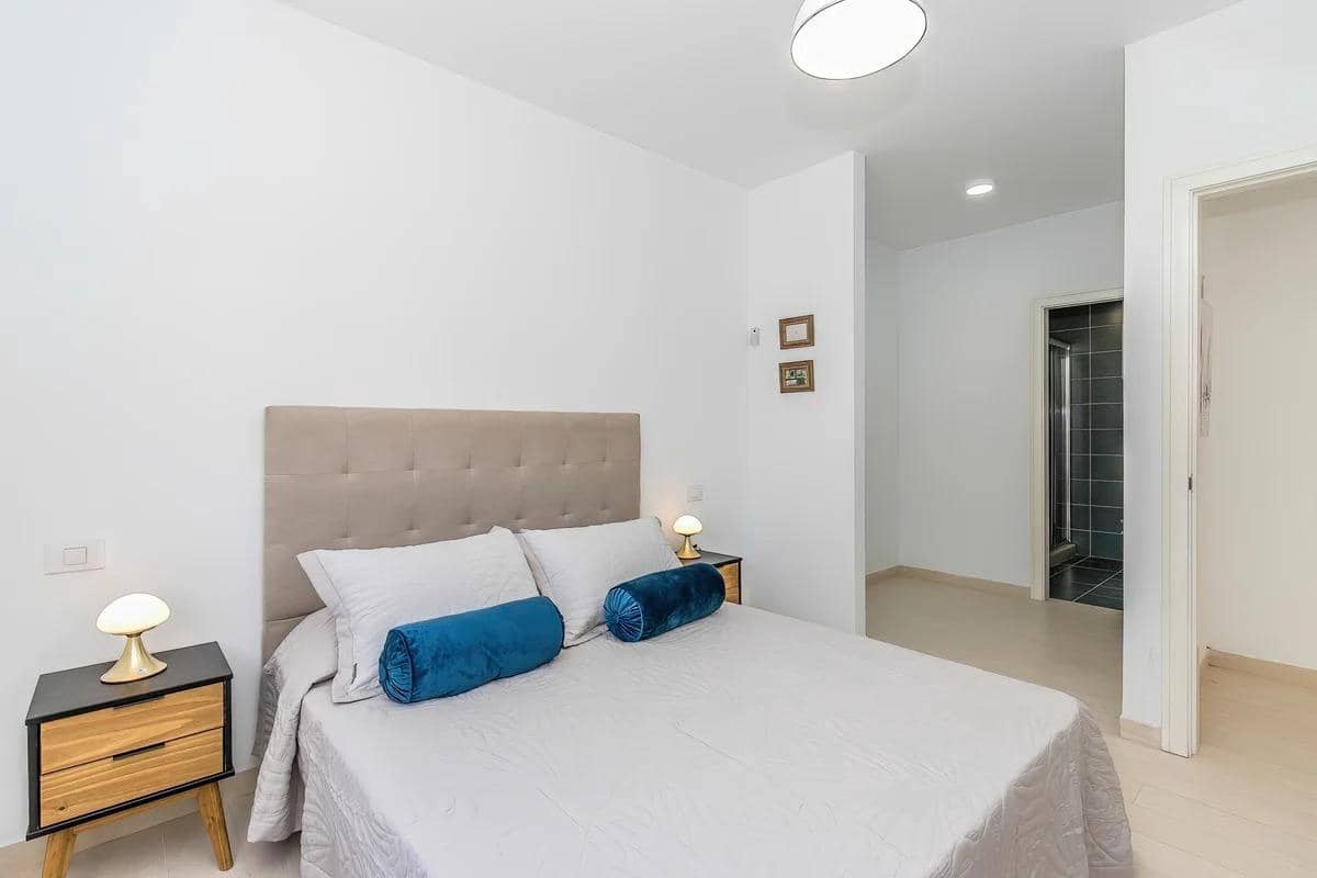 3 soverom Leilighet til salgs i San Miguel de Abona med svømmebasseng garasje - € 314 500 (Ref: 9414188)