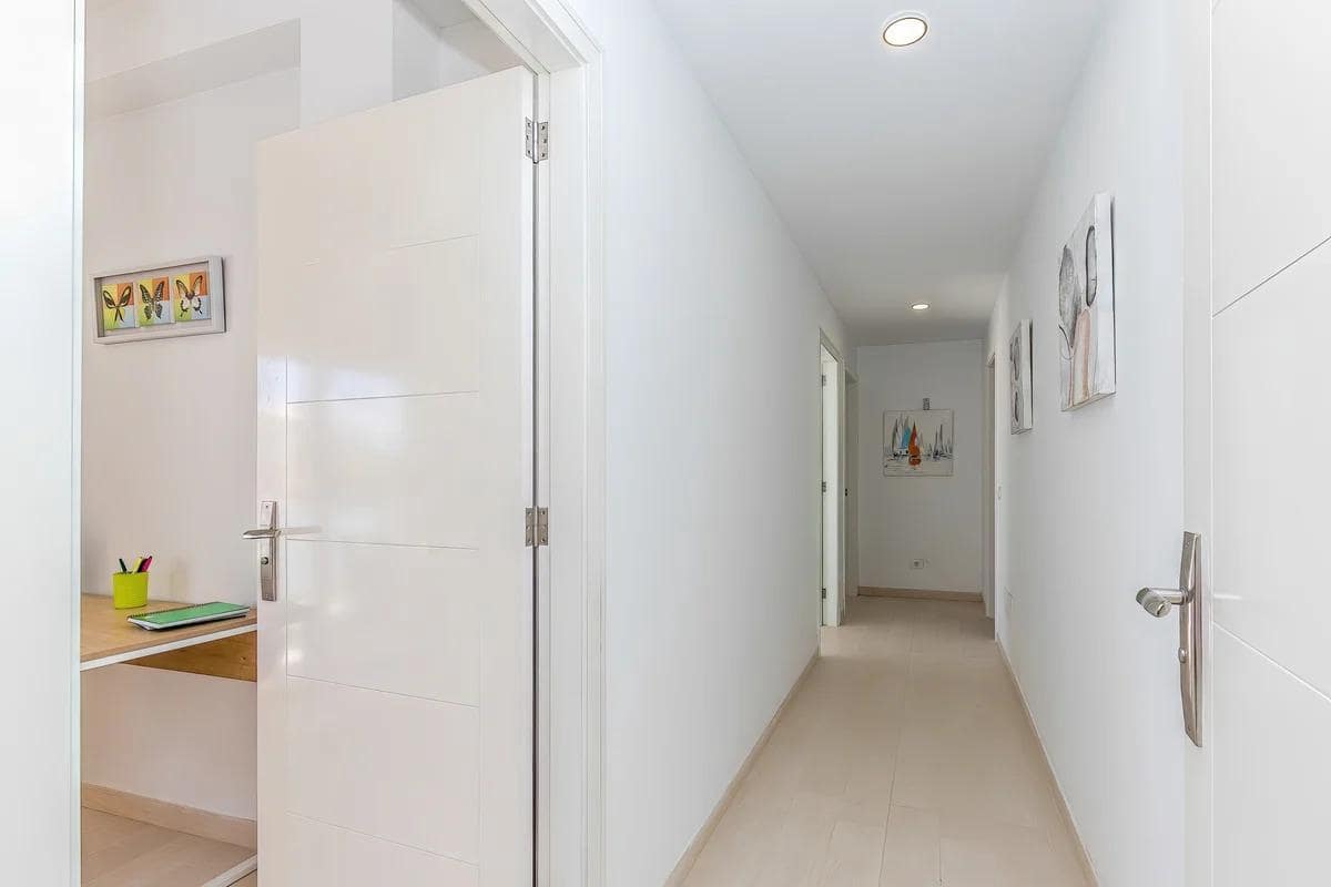 3 soverom Leilighet til salgs i San Miguel de Abona med svømmebasseng garasje - € 314 500 (Ref: 9414188)