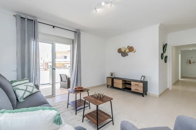 3 soverom Leilighet til salgs i San Miguel de Abona med svømmebasseng garasje - € 314 500 (Ref: 9414188)