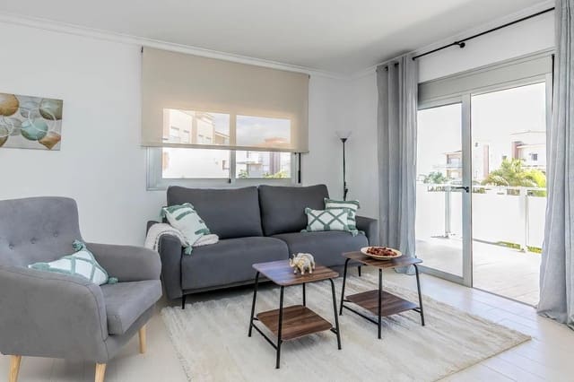 3 soverom Leilighet til salgs i San Miguel de Abona med svømmebasseng garasje - € 314 500 (Ref: 9414188)