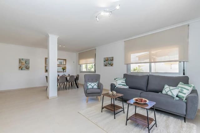 3 soverom Leilighet til salgs i San Miguel de Abona med svømmebasseng garasje - € 314 500 (Ref: 9414188)