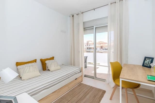 3 soverom Leilighet til salgs i San Miguel de Abona med svømmebasseng garasje - € 314 500 (Ref: 9414188)