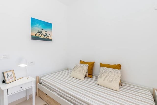 3 soverom Leilighet til salgs i San Miguel de Abona med svømmebasseng garasje - € 314 500 (Ref: 9414188)