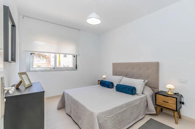 3 soverom Leilighet til salgs i San Miguel de Abona med svømmebasseng garasje - € 314 500 (Ref: 9414188)