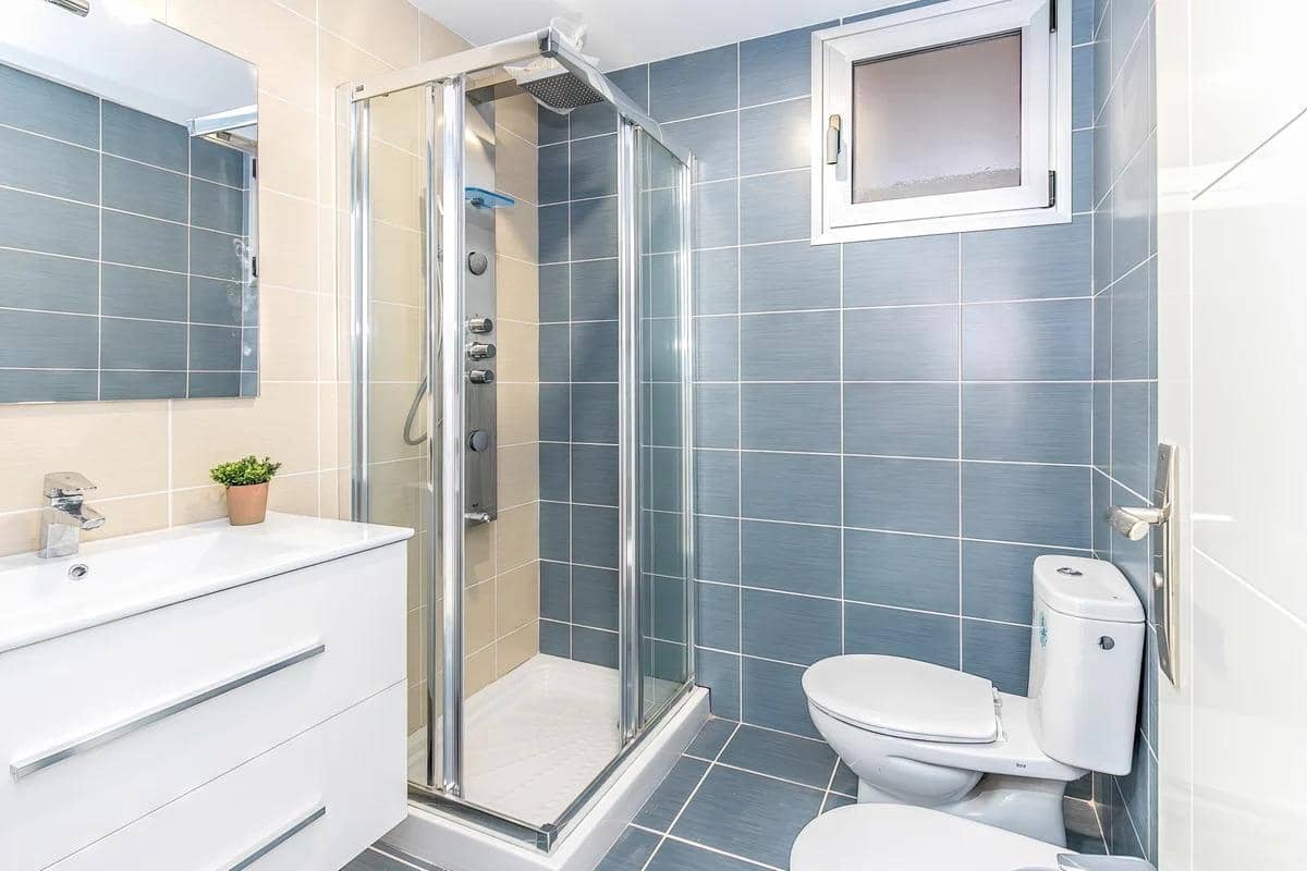 3 soverom Leilighet til salgs i San Miguel de Abona med svømmebasseng garasje - € 314 500 (Ref: 9414188)