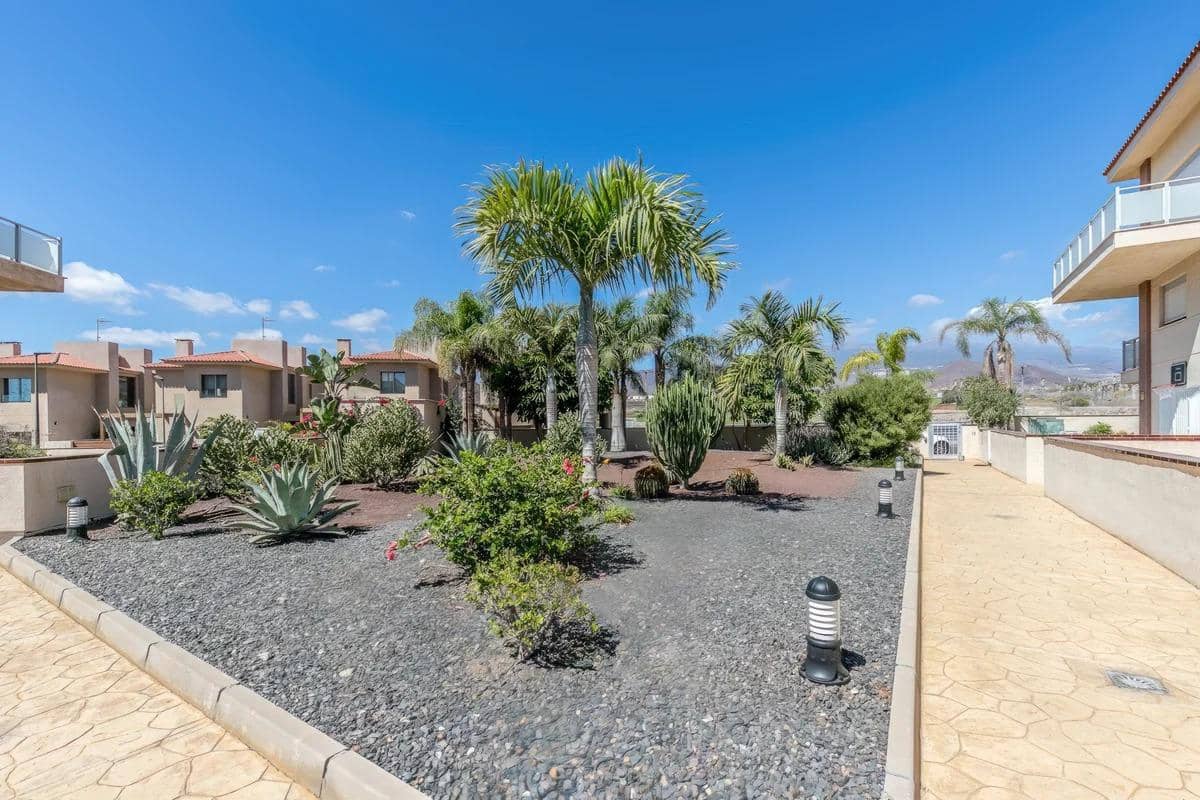 3 soverom Leilighet til salgs i San Miguel de Abona med svømmebasseng garasje - € 314 500 (Ref: 9414188)