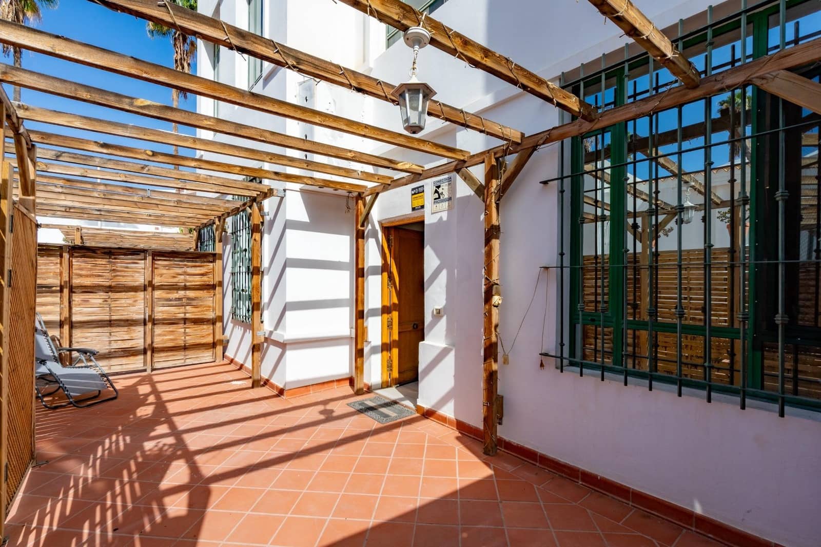 3 makuuhuone Asunto vuokrattavana paikassa Costa Adeje - 1 500 € (Ref: 9433510)