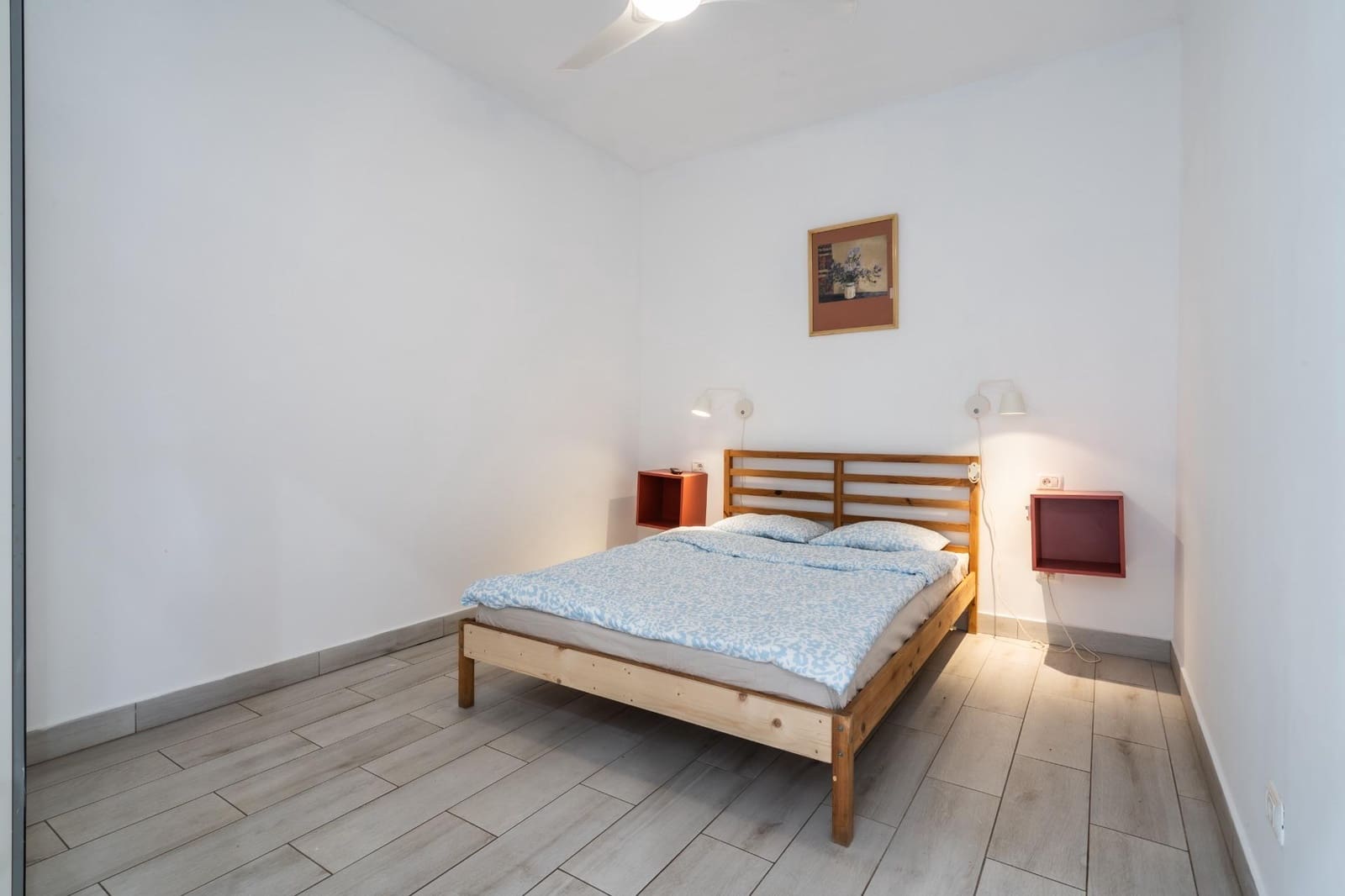 3 makuuhuone Asunto vuokrattavana paikassa Costa Adeje - 1 500 € (Ref: 9433510)