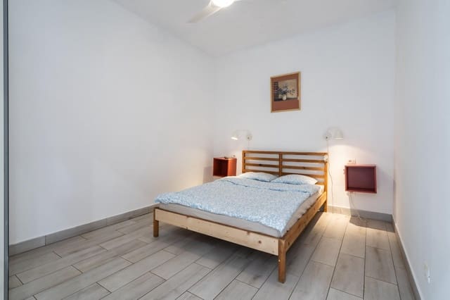 3 bedroom Flat for rent in Costa Adeje, Adeje - € 1,500 (Ref: 9433510)